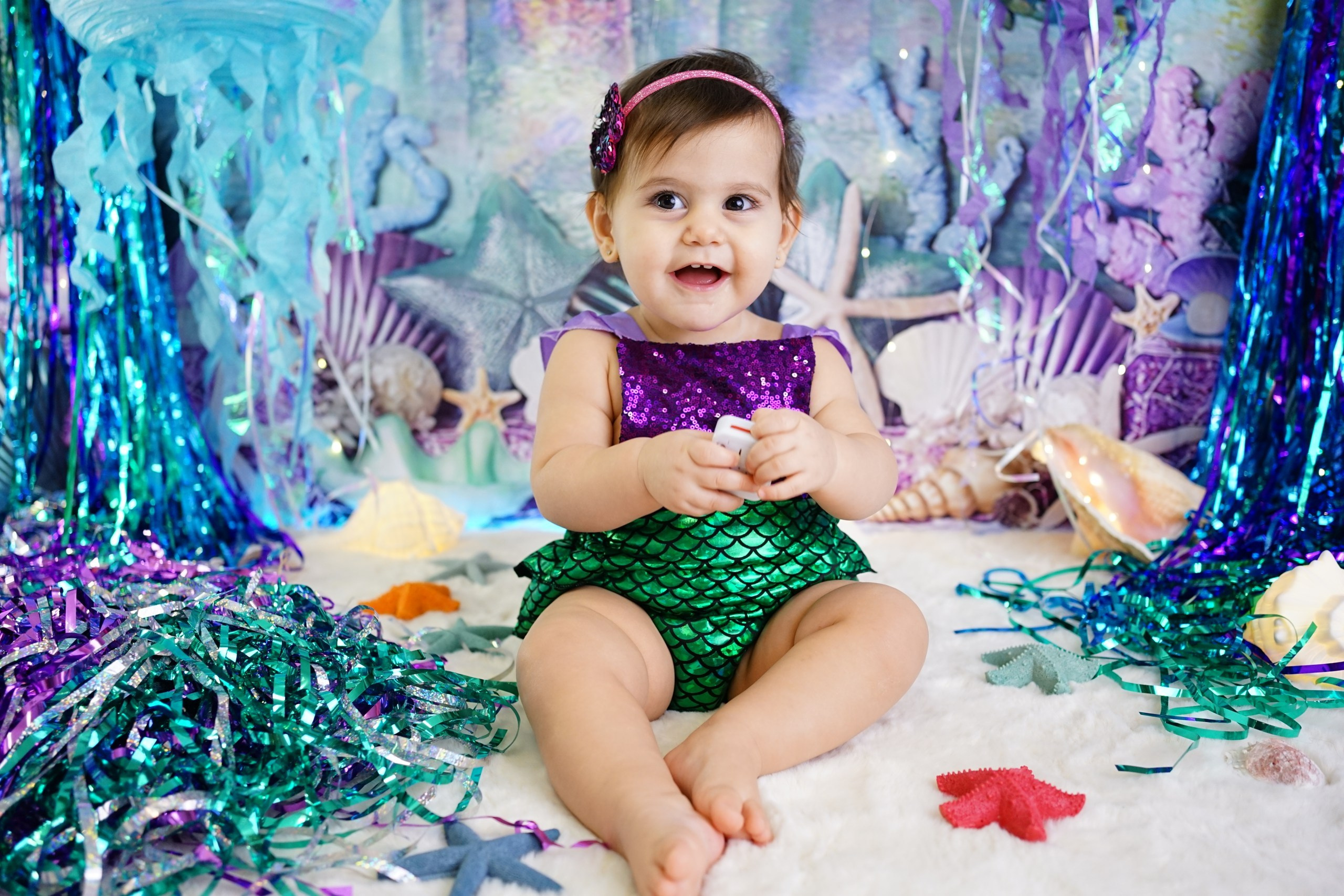 Фотоссесия на Годик для Девочки. Детская Фотостудия ГОДОВАСИКИ в Санкт-Петербурге фотосесия на годик