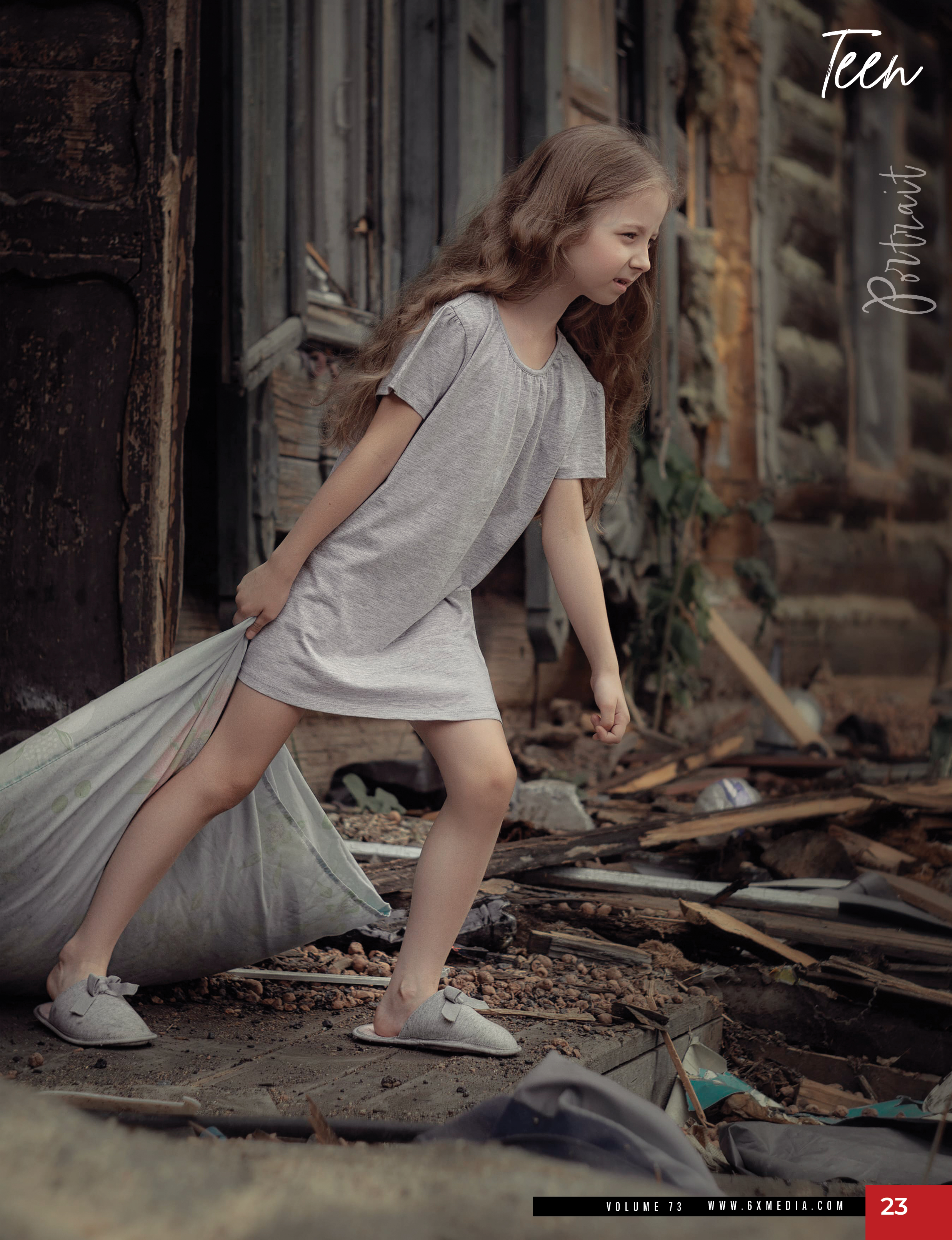 Публикации в журналах