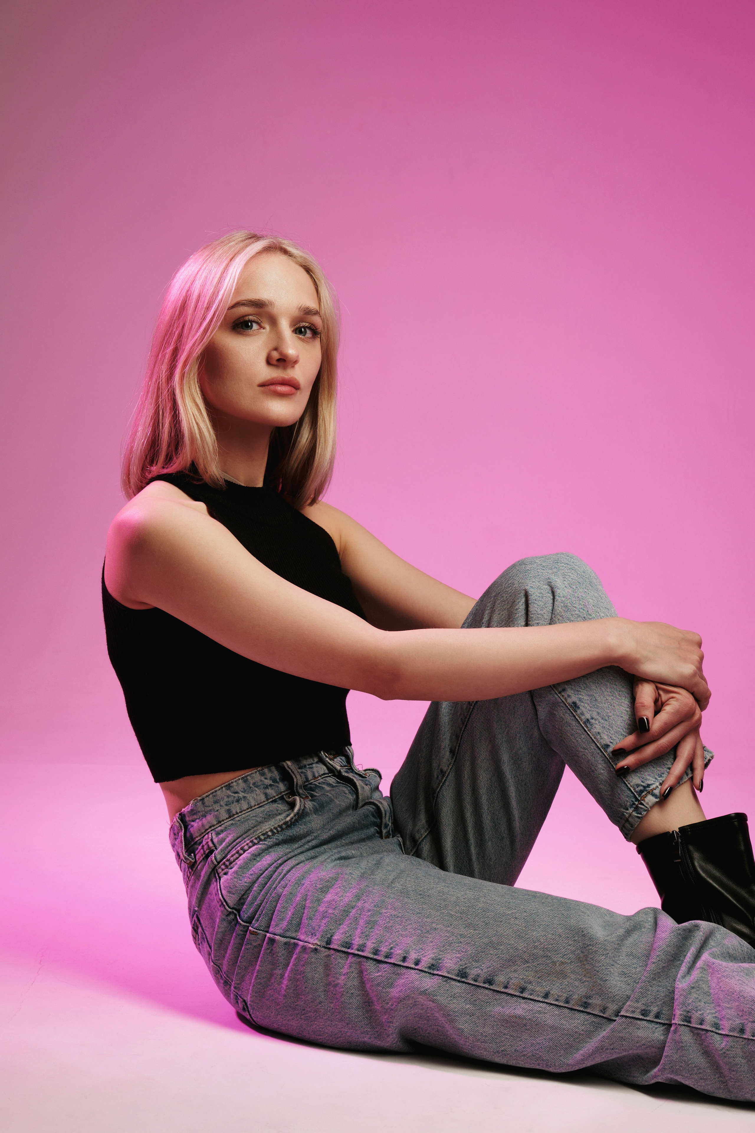 Онлайн Видео Курс Импульсный свет. Фотограф в Великом Новгороде