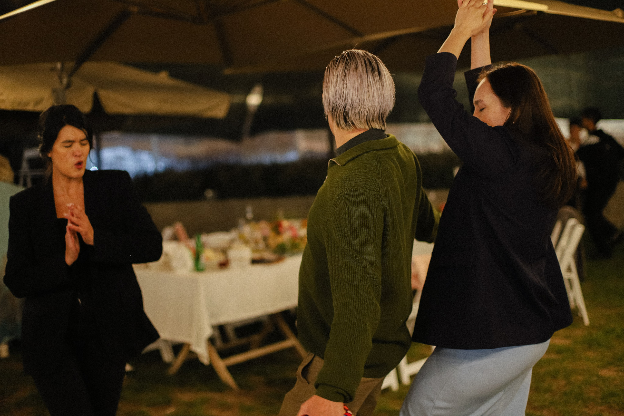 Рустам и Елизавета. Фотограф в Алматы и Москве Даша Пушкина