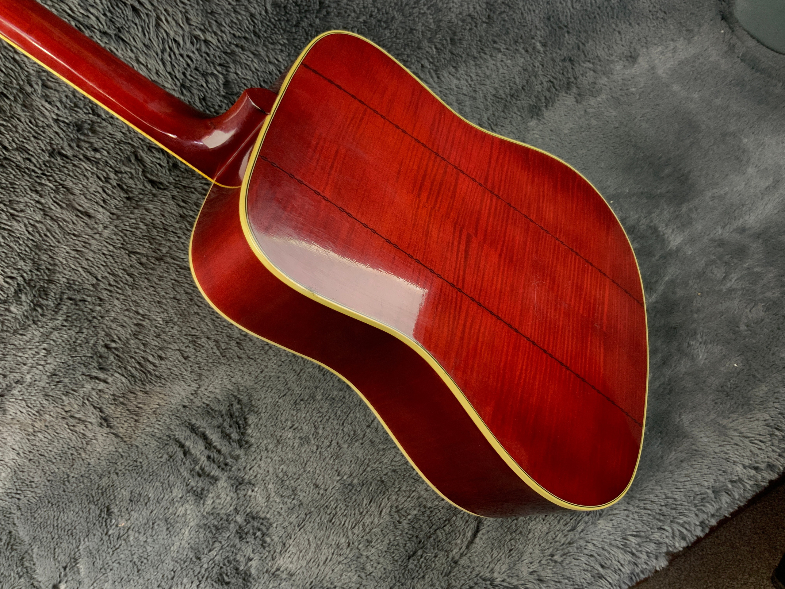 Canda-303 by Fuji-Gen Gakki Japan