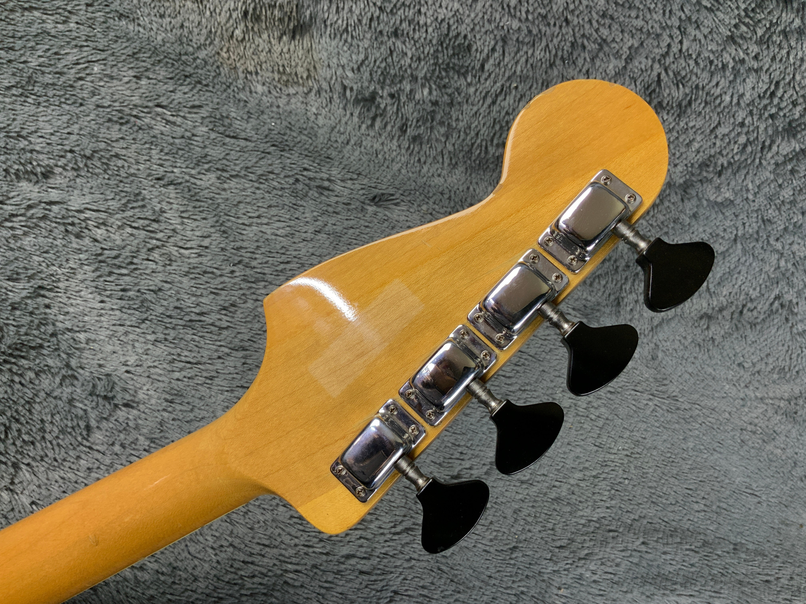 Westminster Jazz Bass Japan 1976