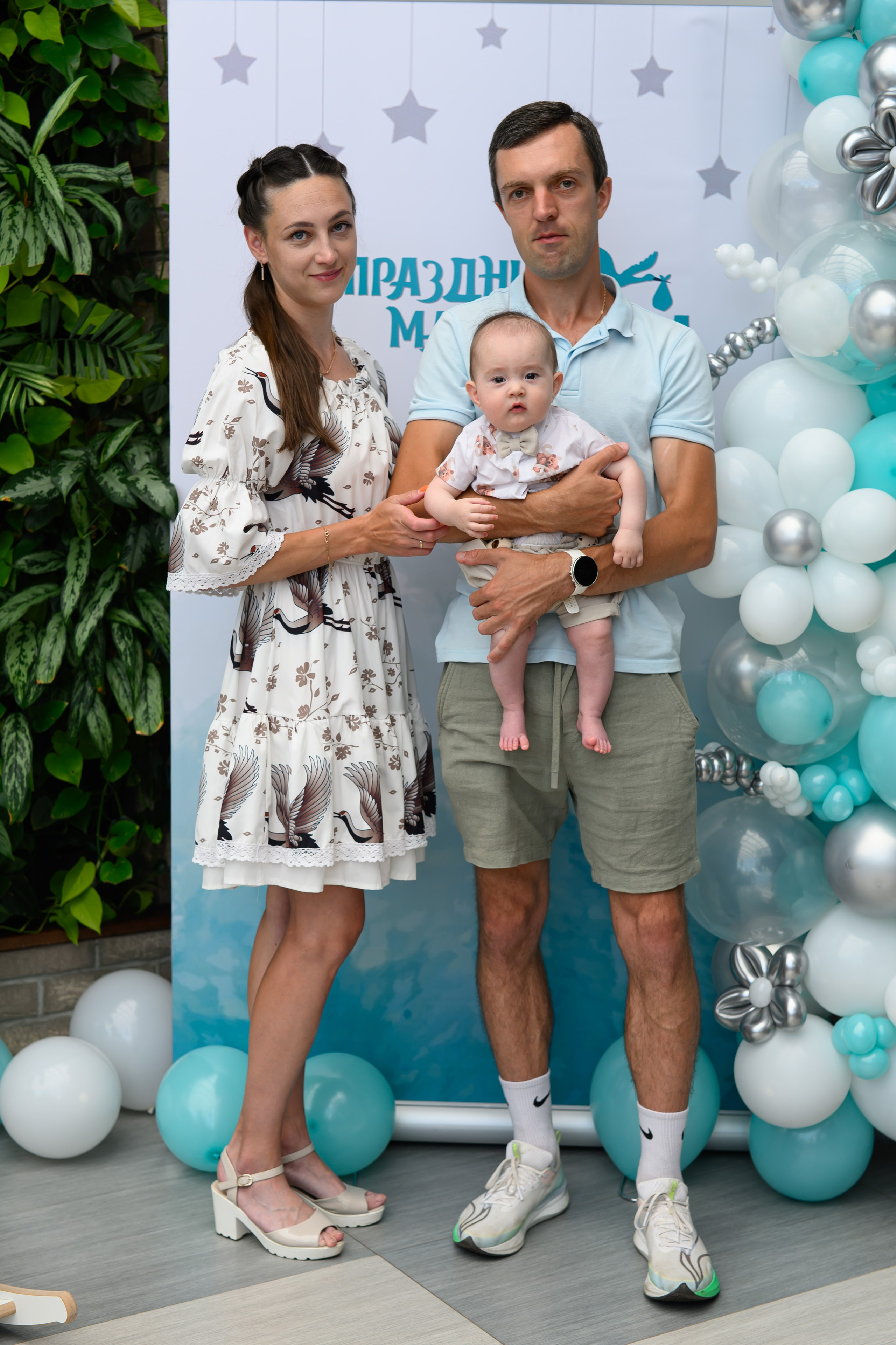 Праздник материнства. Профессиональный фотограф Елена Красилина г.Ярославль, г. Рыбинск