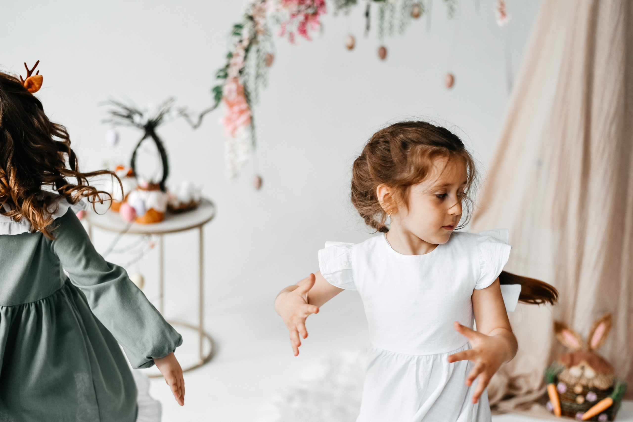 Пасхальная фотосессия. Фотограф в Москве и Королёве Сутягина Мария