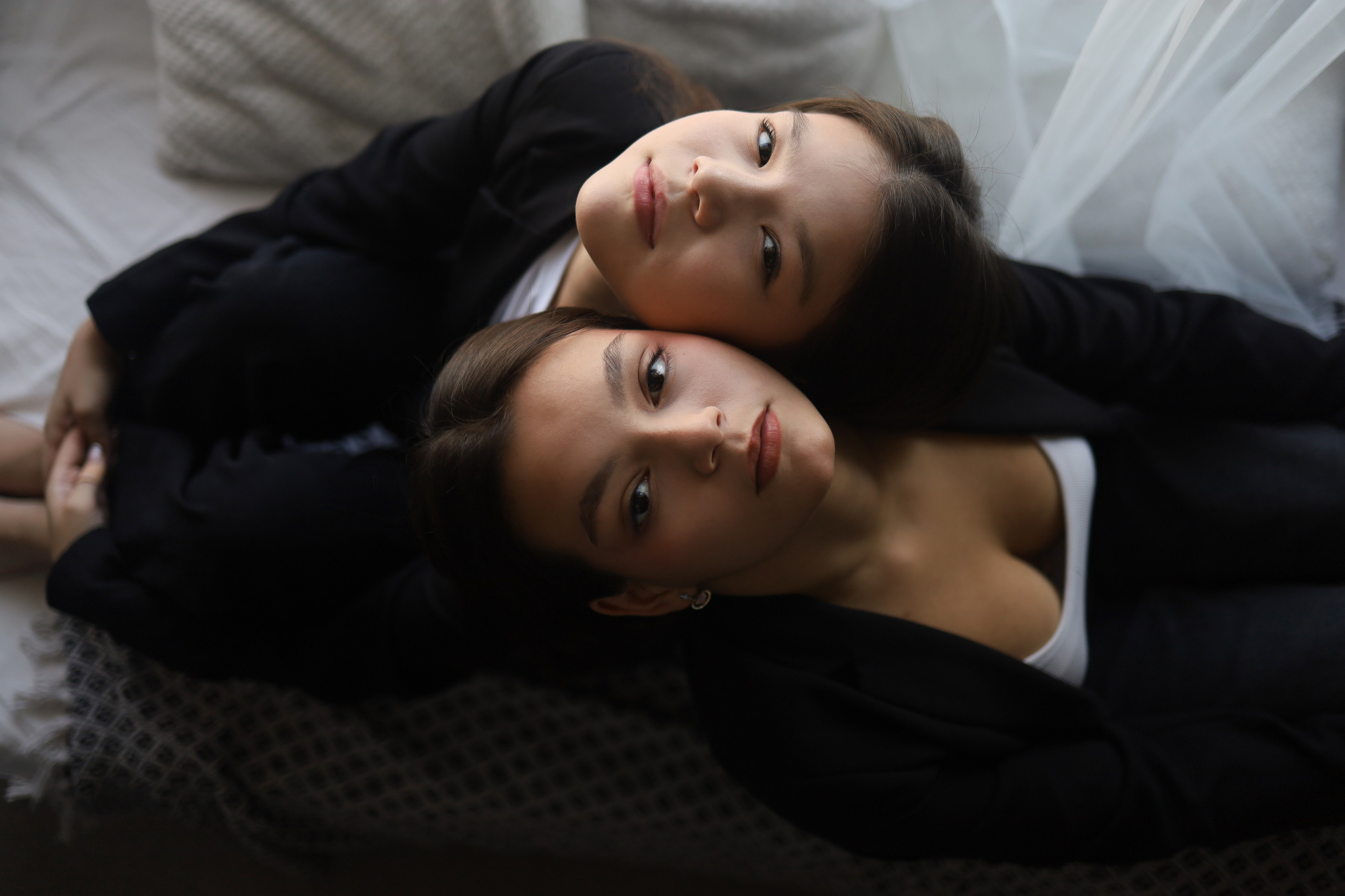 Восточные красавицы. Семейный фотограф в Казани Римма Гатауллина