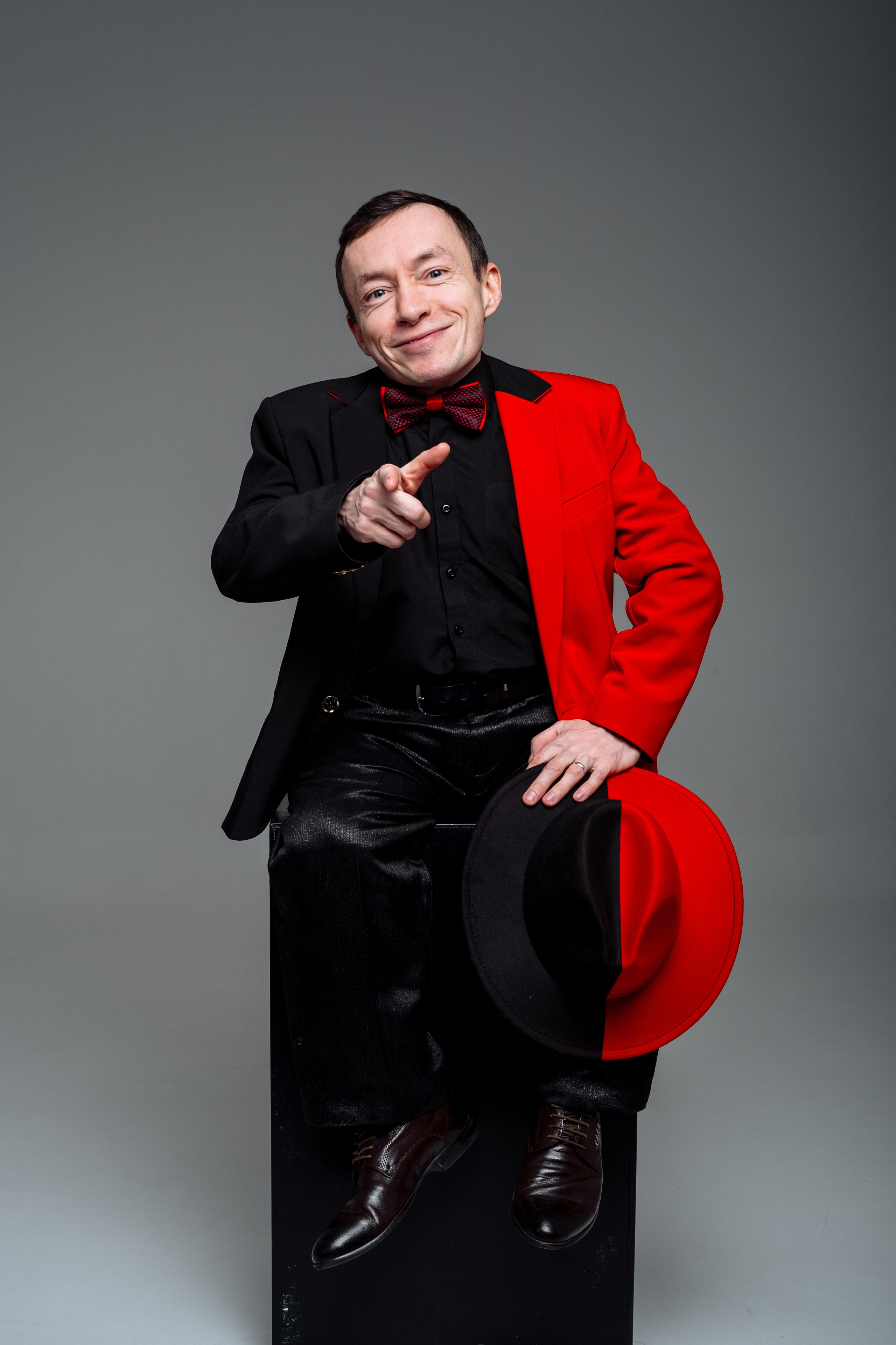 Евгений Рогалев, ведущий интеллектуального клуба мафиози по игре в мафию. Фотограф и видеограф Анна Жагорина