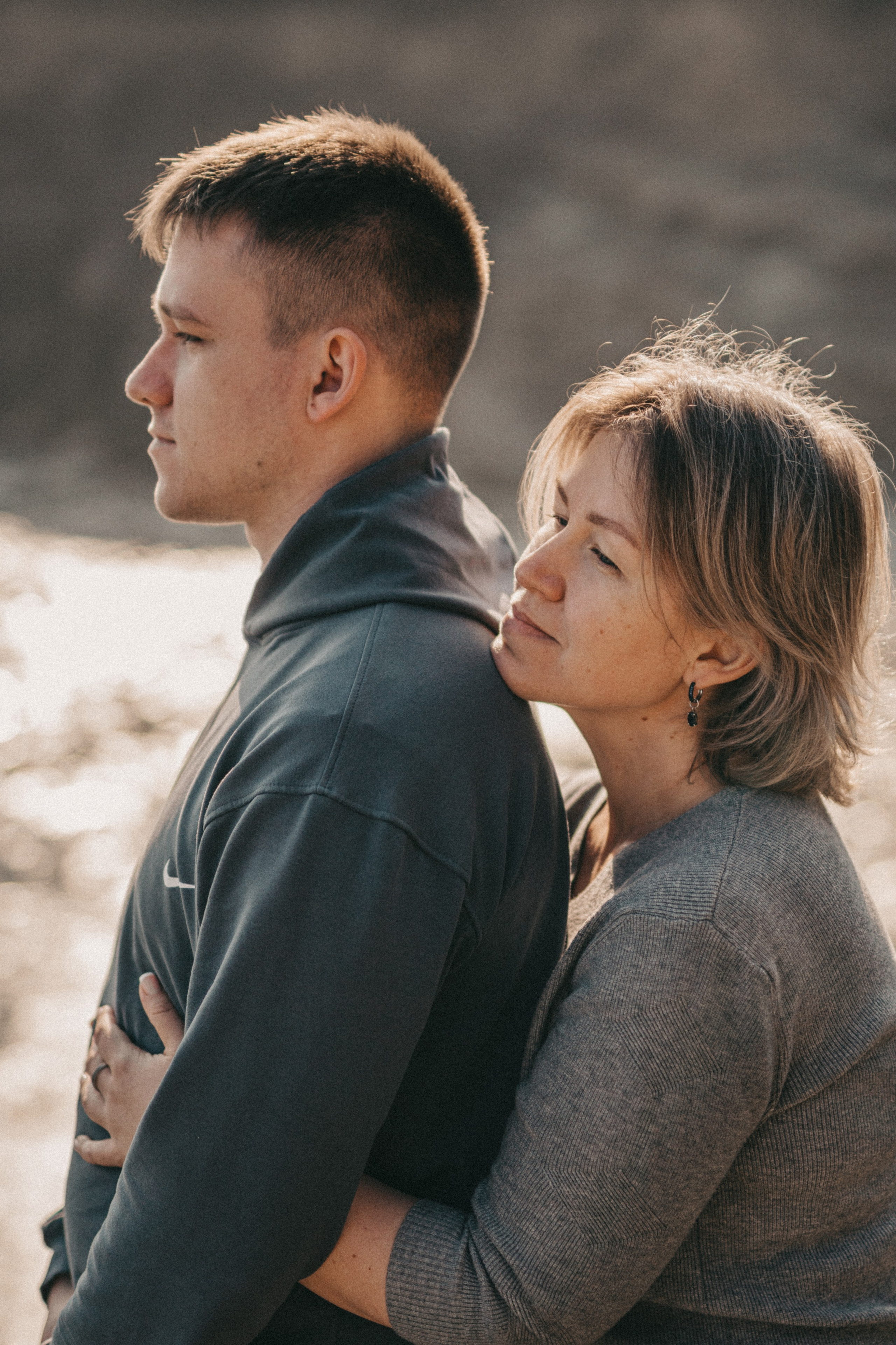 Портретный и семейный фотограф во Владивостоке Светлана Мухильченко