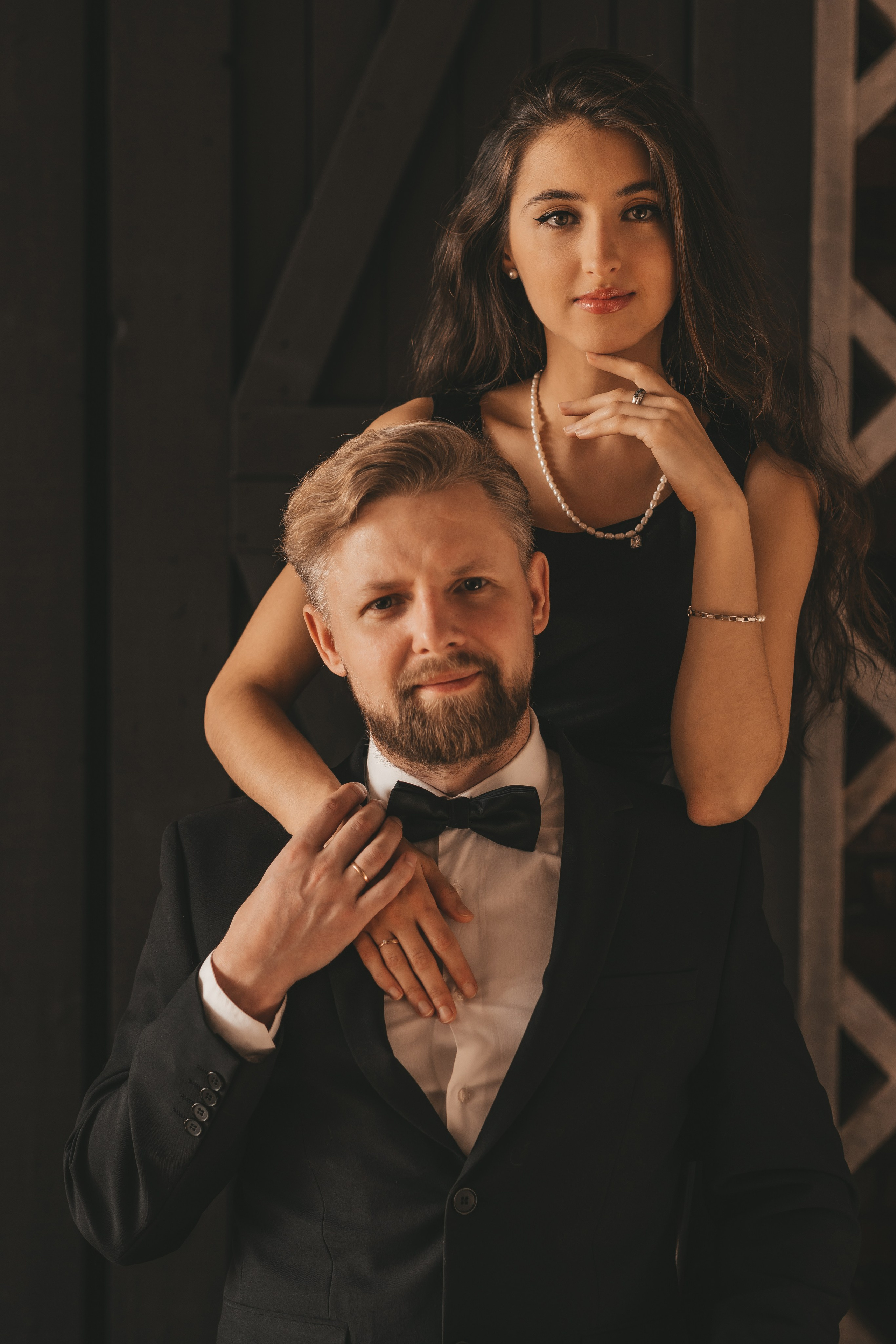 Портретный и семейный фотограф во Владивостоке Светлана Мухильченко