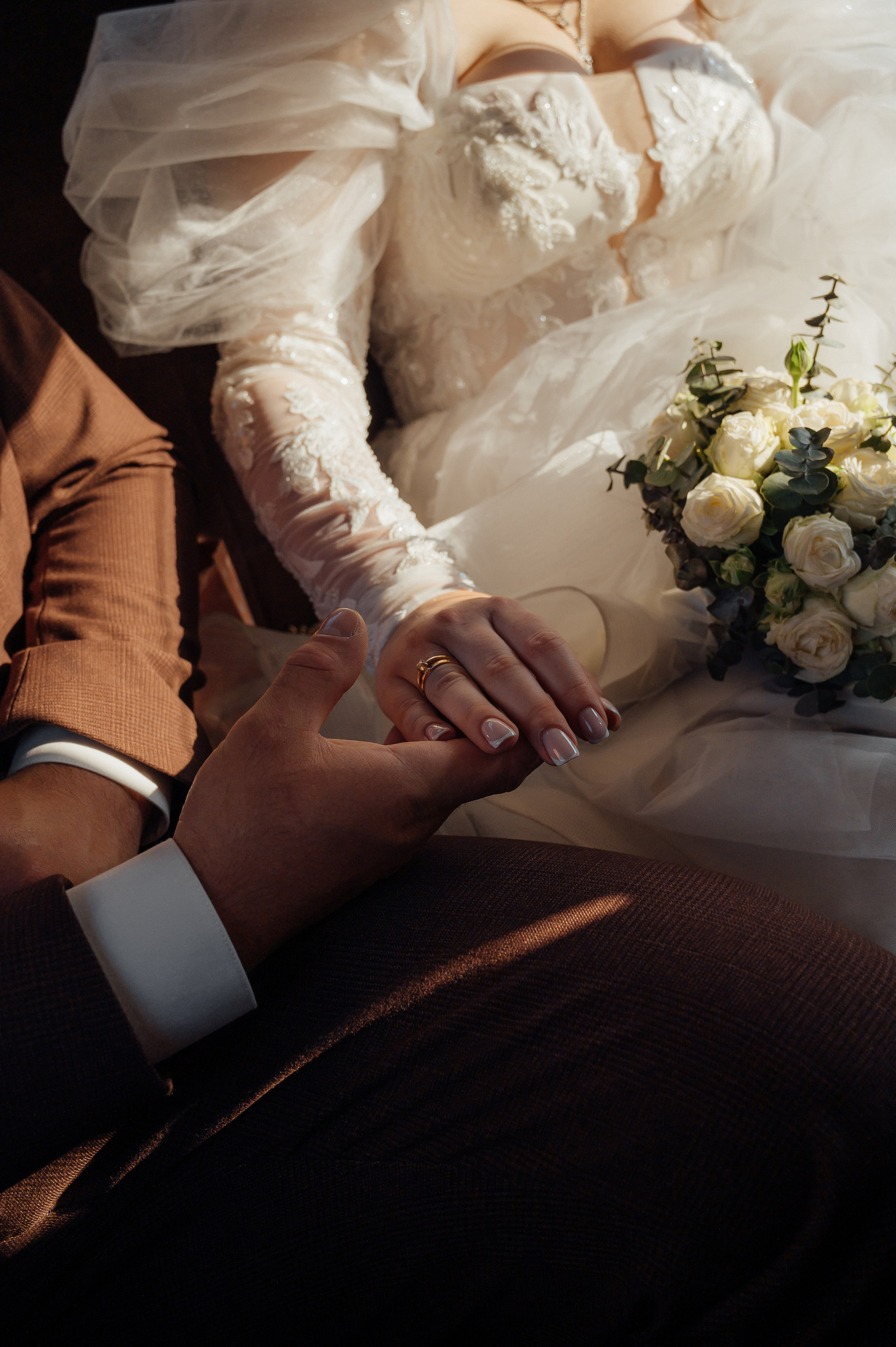 Фотограф Мария Строгонова