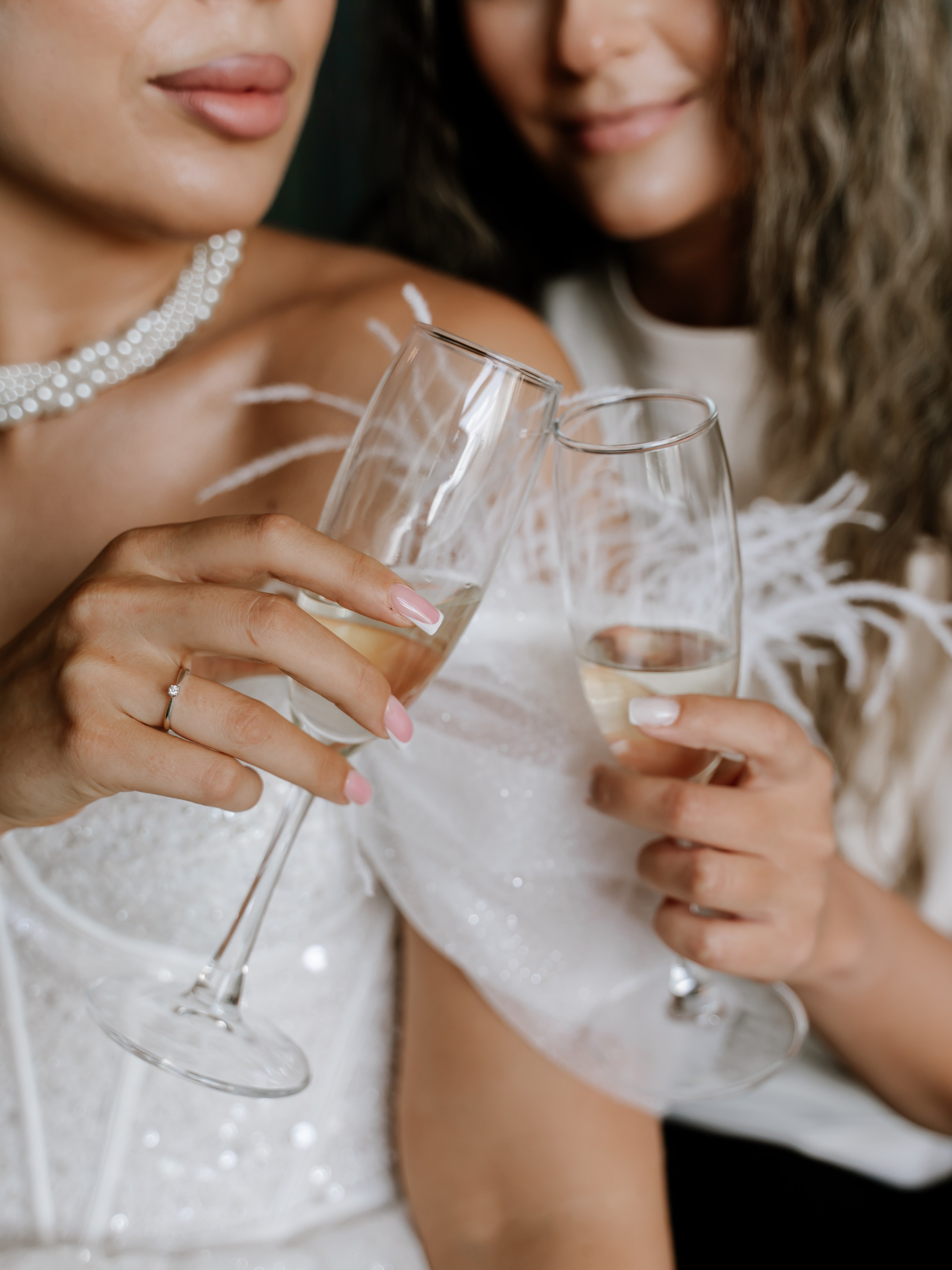 Константин и Анна. Фотограф Елизавета Савина