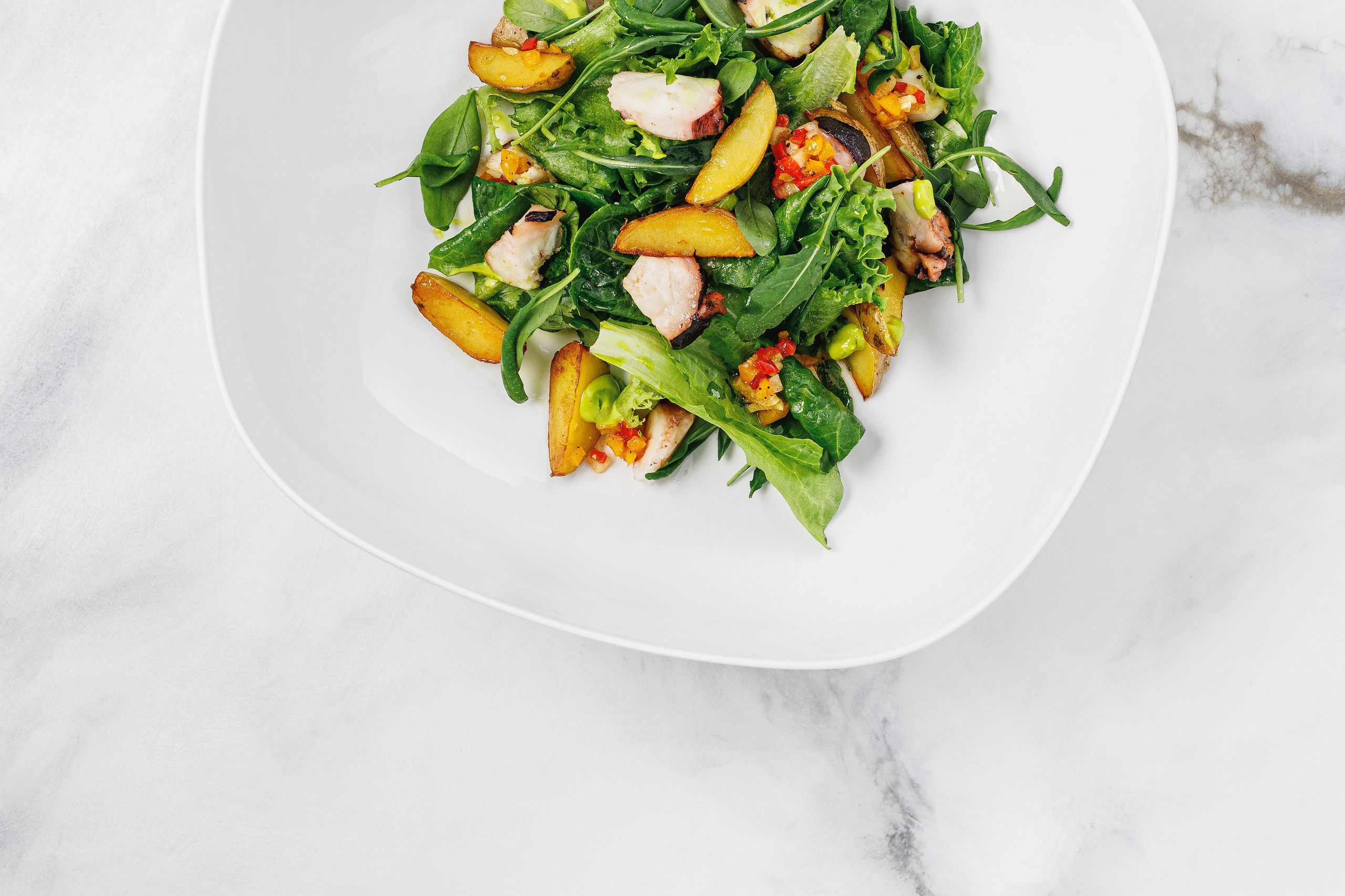 Самый молодой и новый ШЕФ-повар ресторана РЕСНОТА. СВОИ. ФОТООТЧЕТЫ-СОБЫТИЯ-МЕСТА