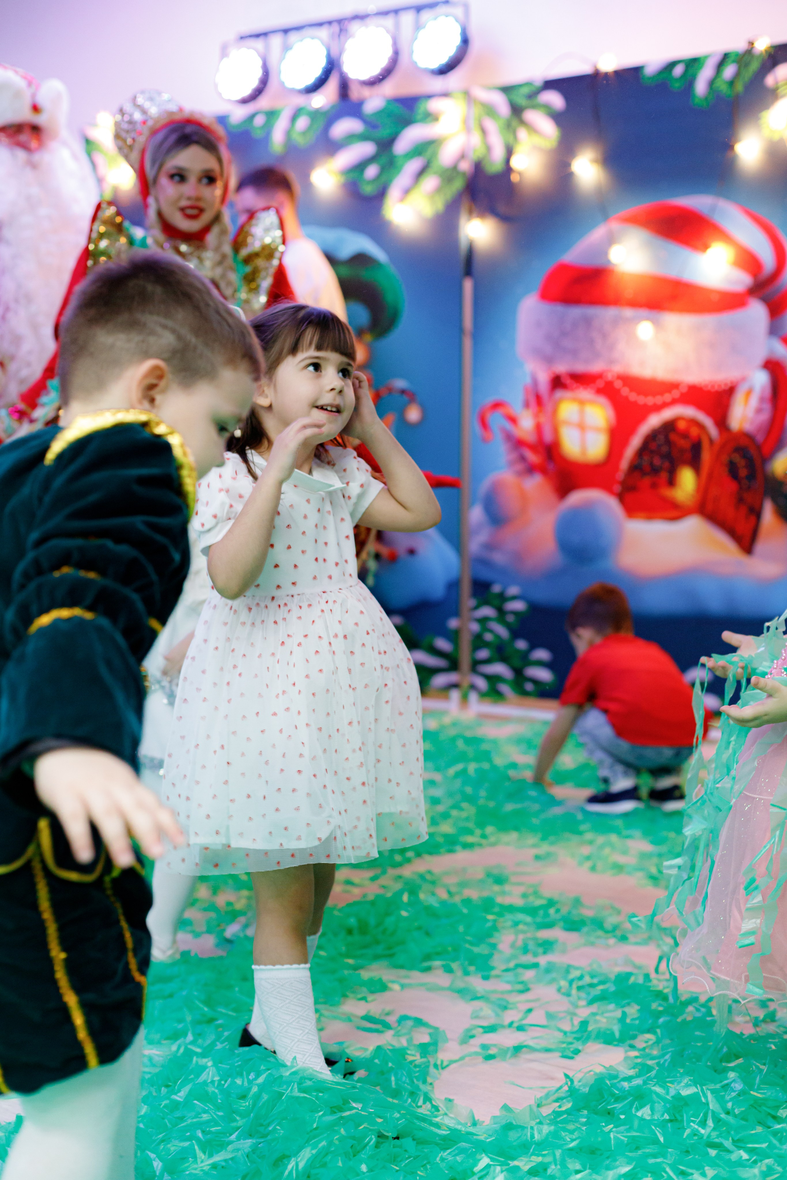 HAPPY NEW YEAR part/4. Photokarish