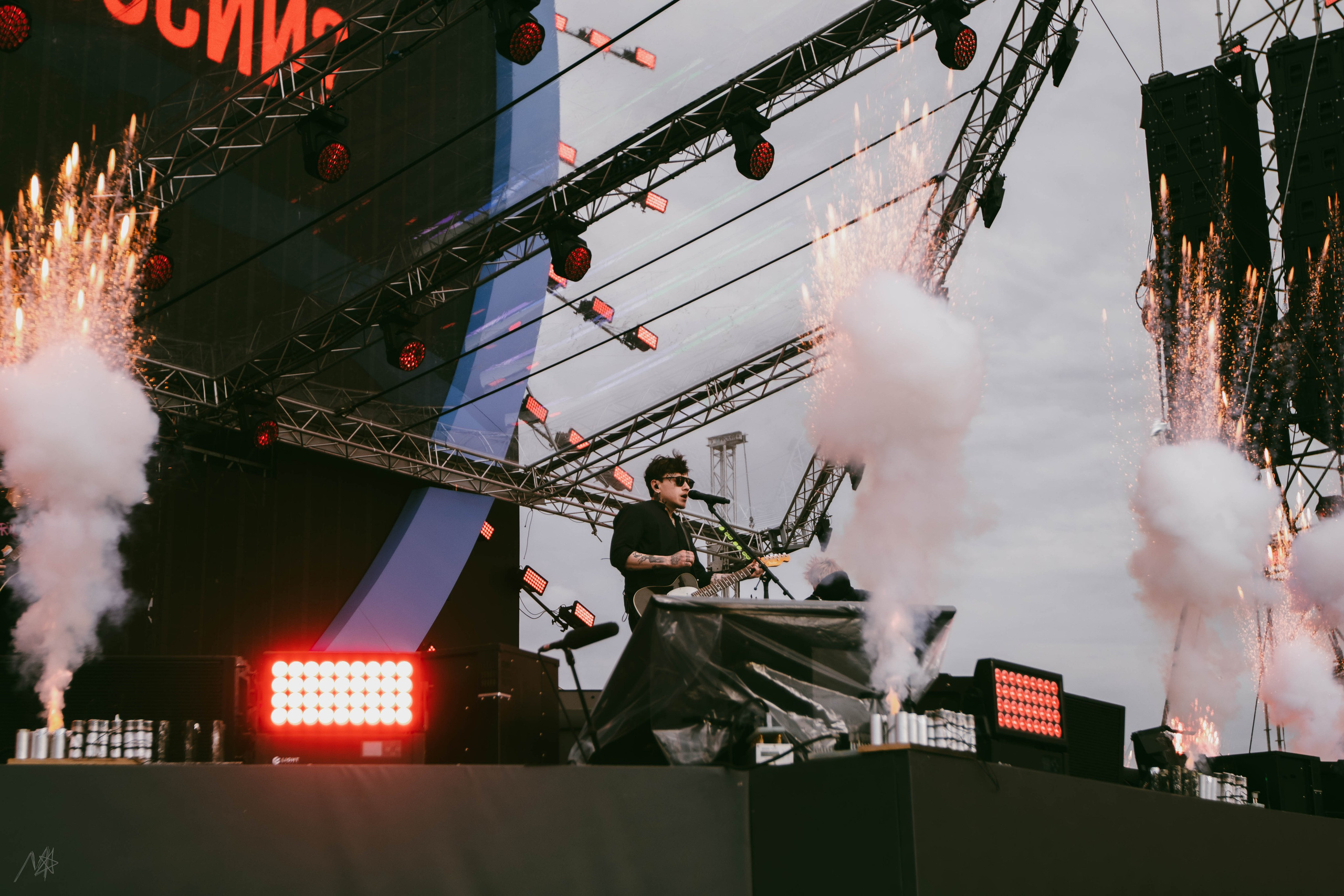 Обо мне. Концертный фотограф