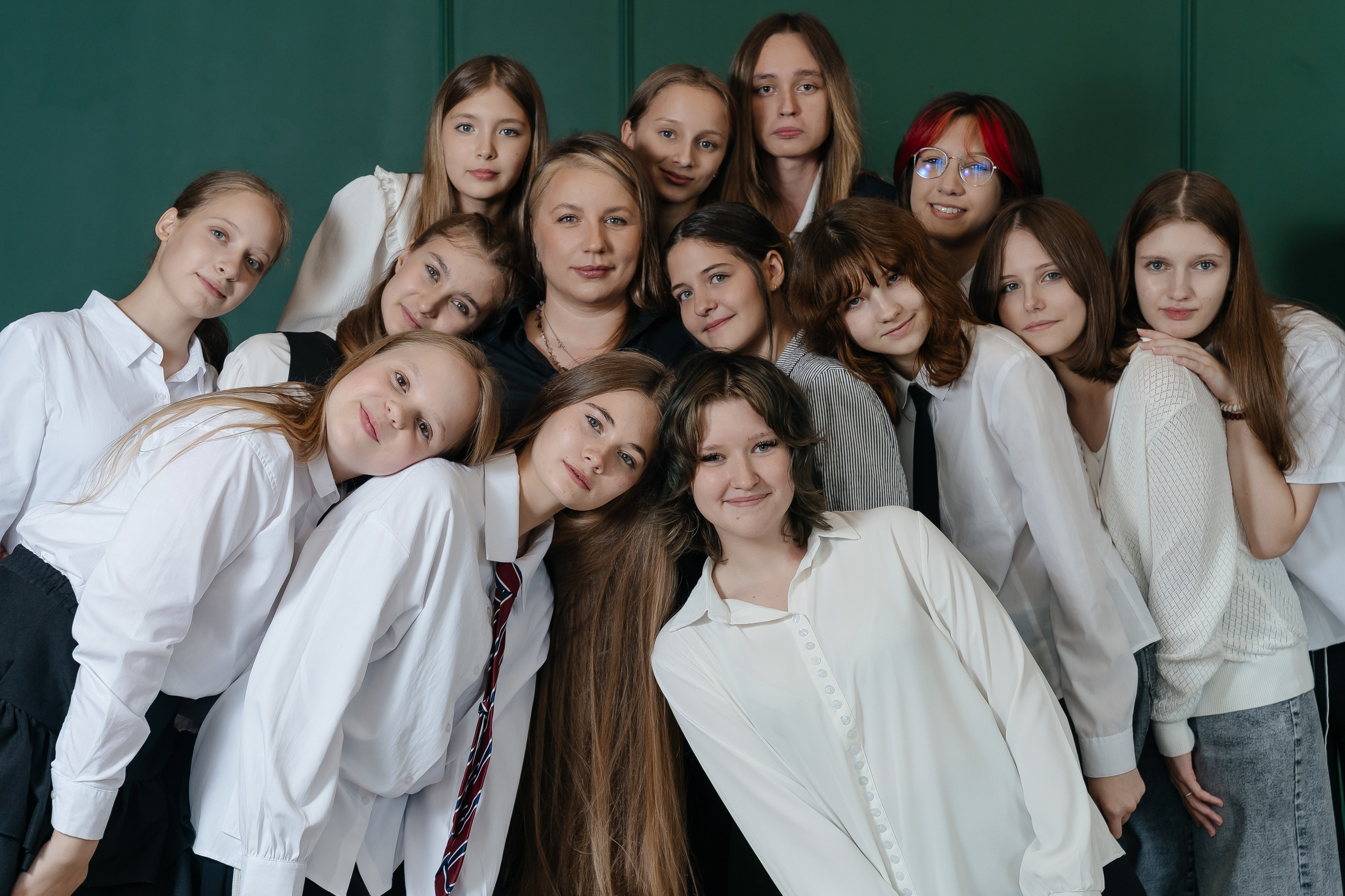 Мой первый класс. Детские выпускные альбомы в Красноярске