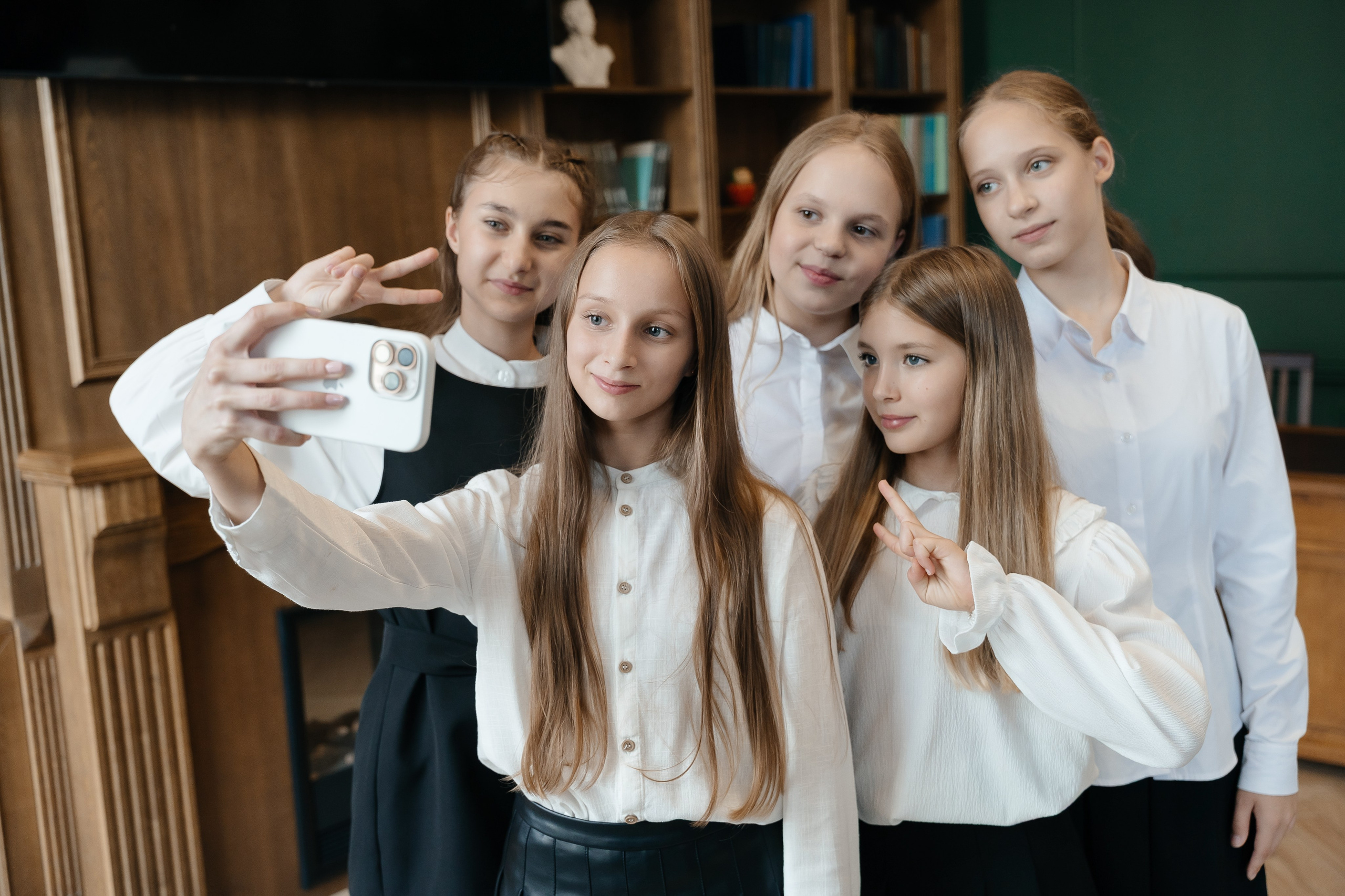 Мой первый класс. Детские выпускные альбомы в Красноярске