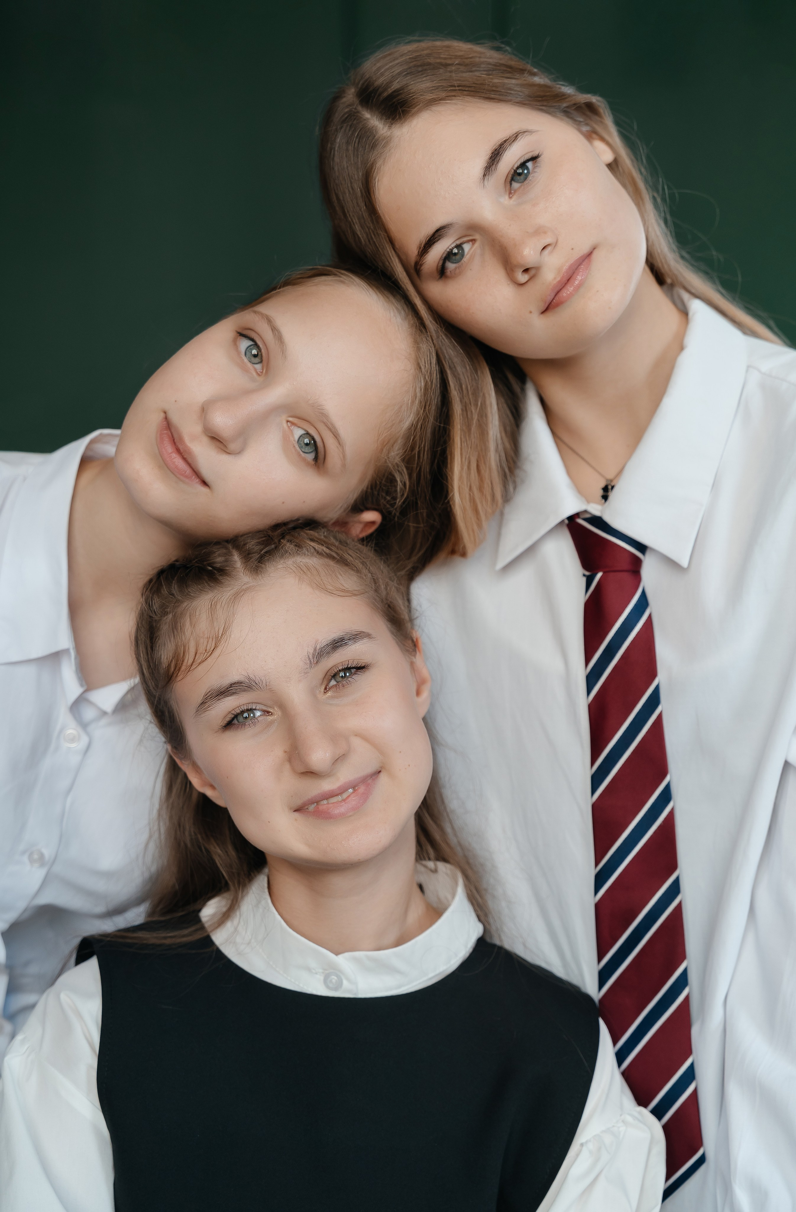 Мой первый класс. Детские выпускные альбомы в Красноярске