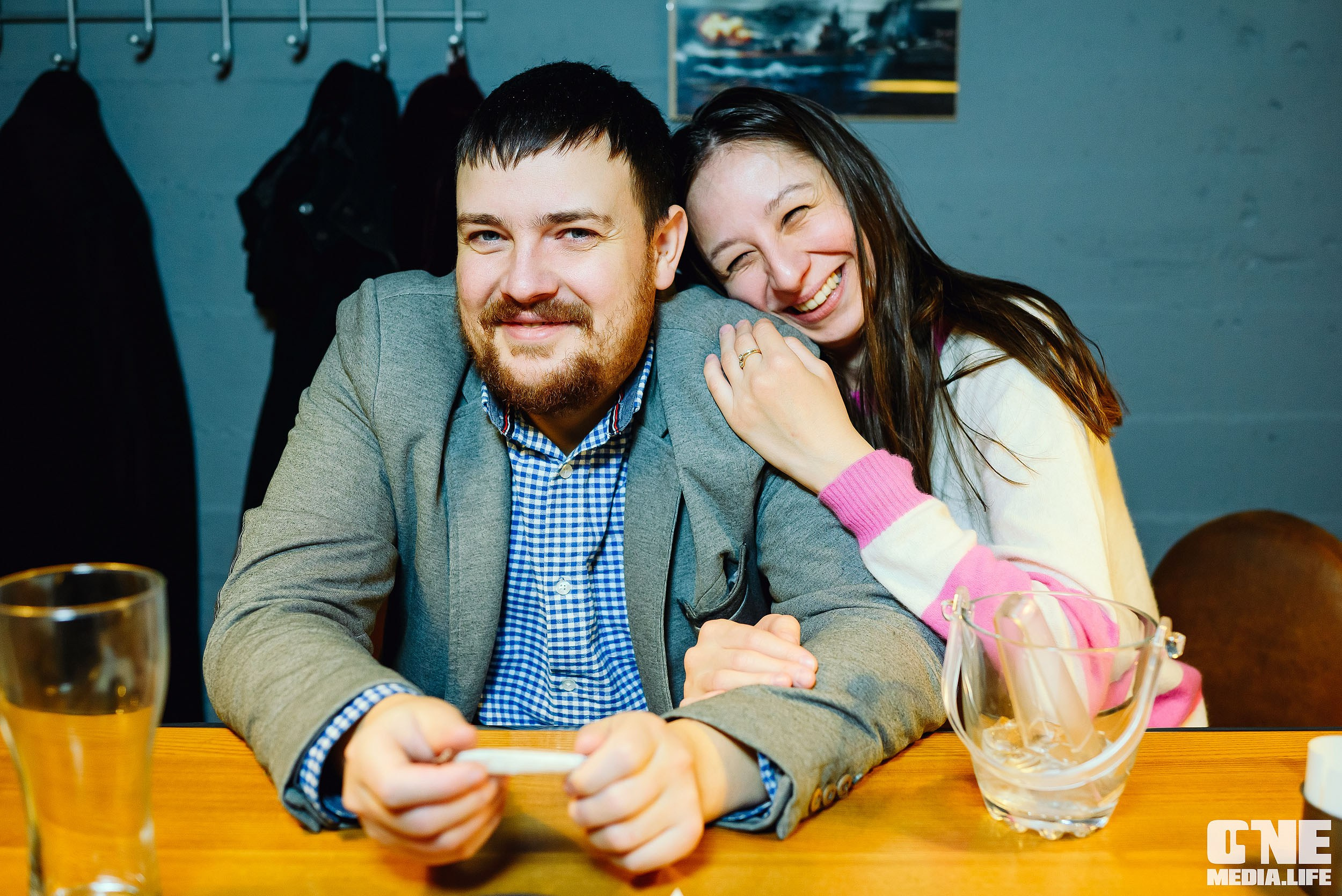 Фоторепортаж из Dreadnought. One Media Life: фоторепортажи, фотоотчеты с мероприятий и заведений