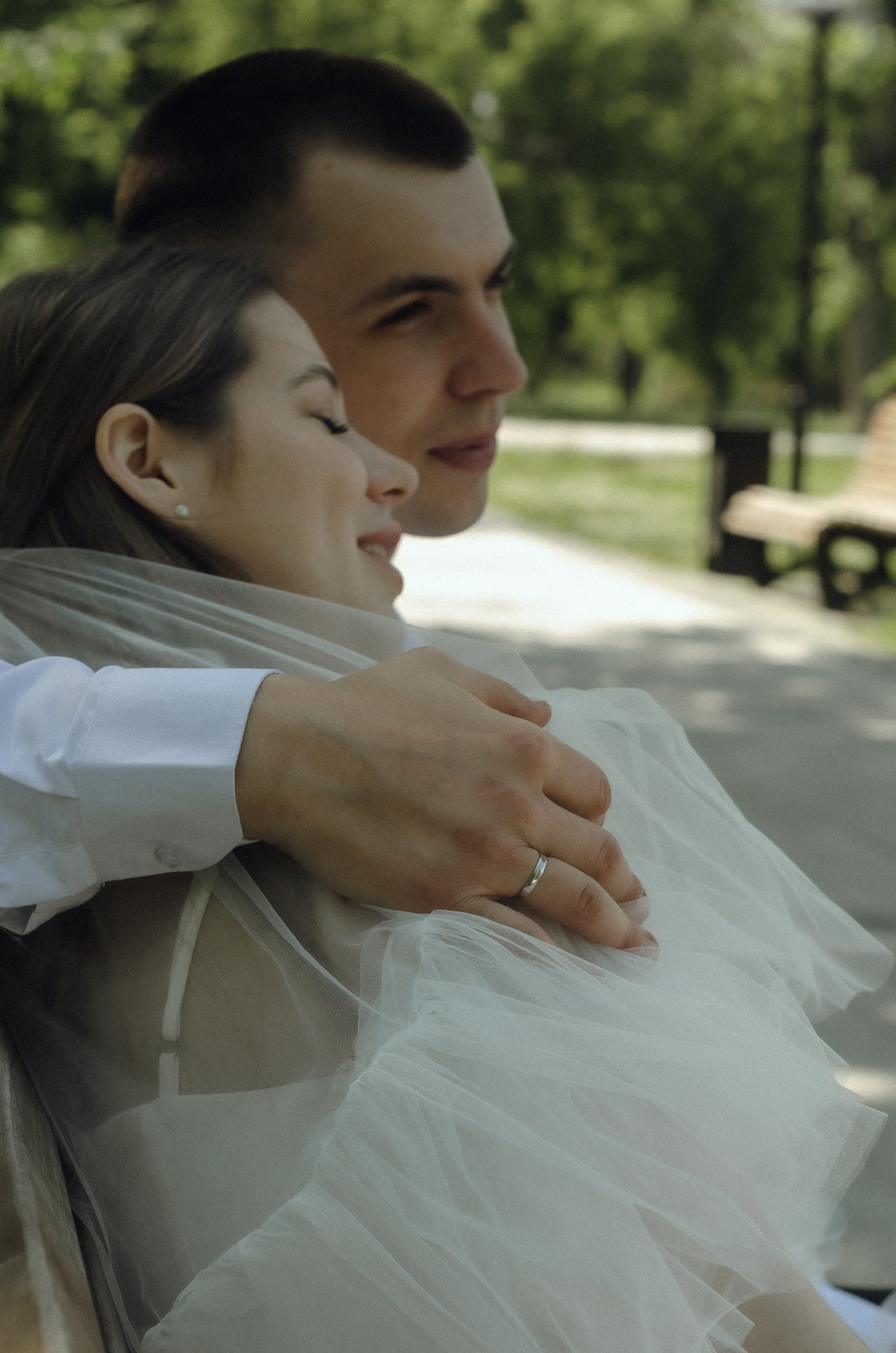 Роспись Александры и Ивана. Семейный фотограф в Барнауле Ирина Ястребова