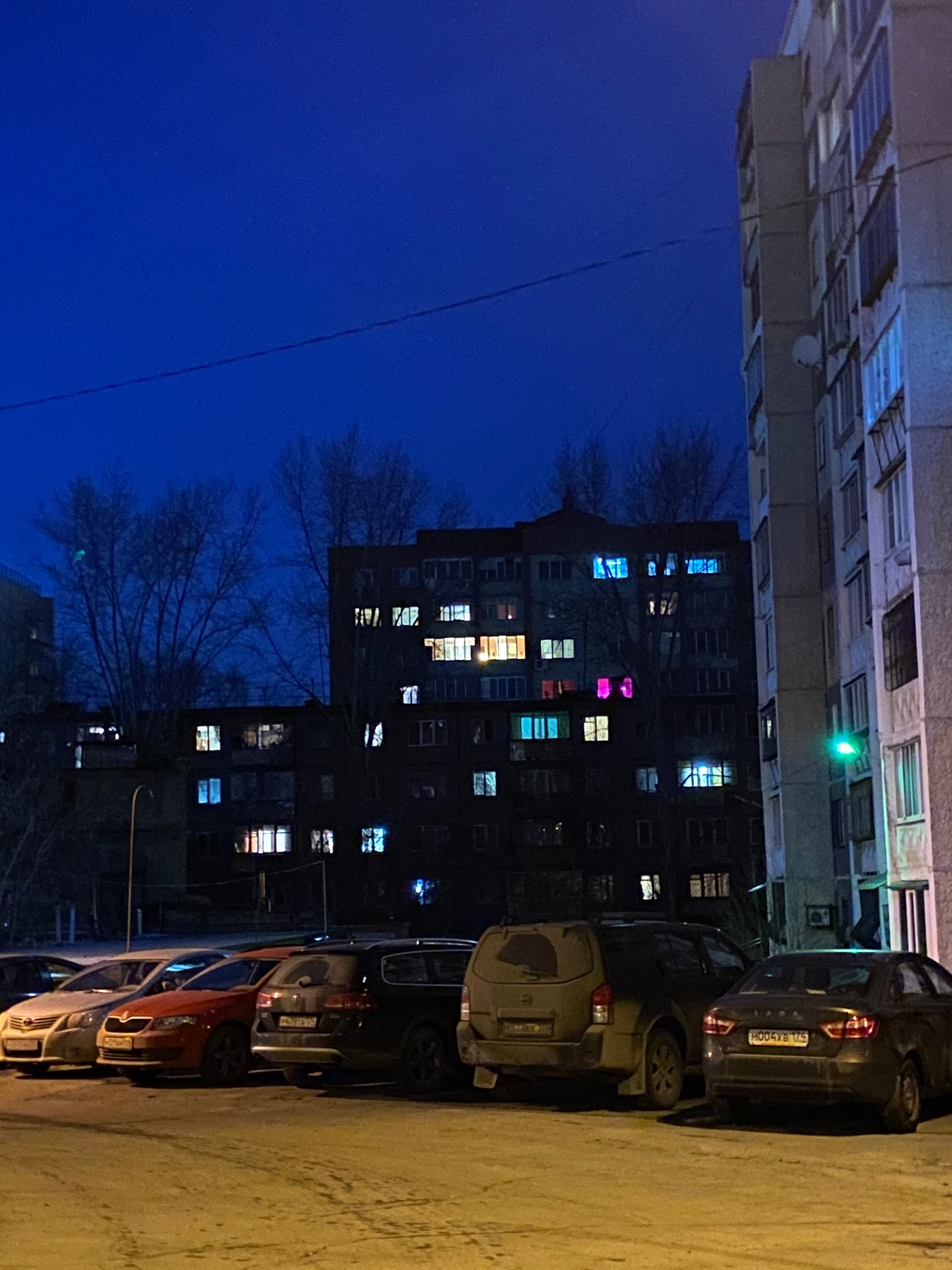 Автор: Петр Серебровский