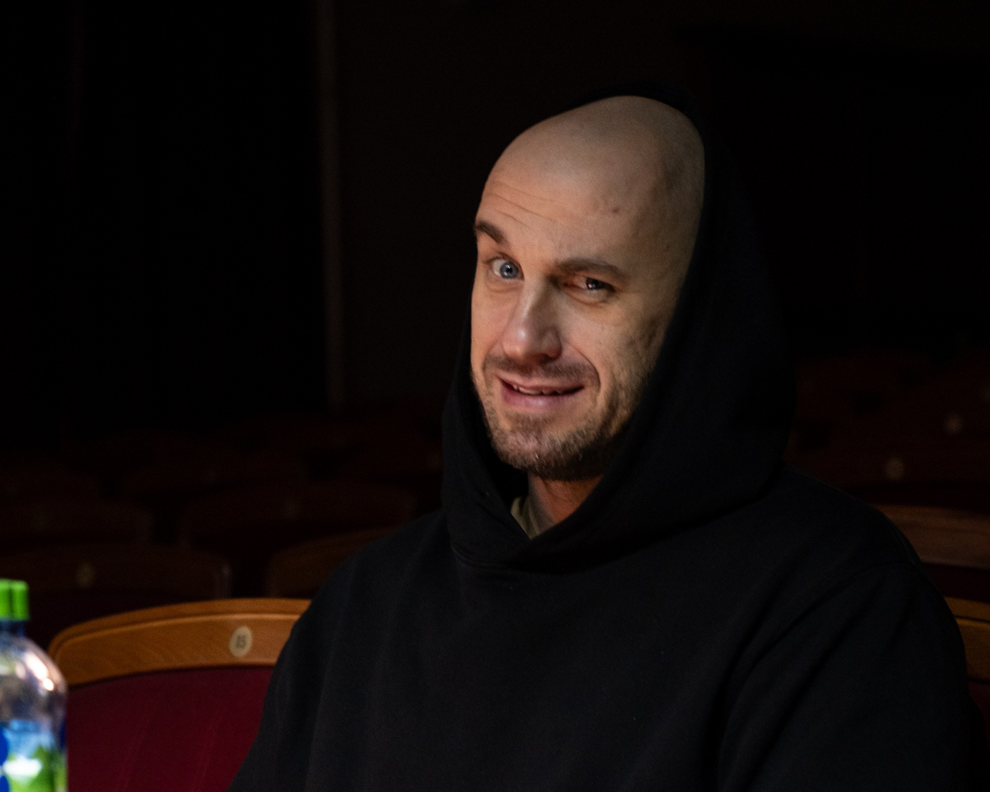 Pulse PoleDance Competition 2025. Репортажный фотограф в Казани Павел Серпокрылов