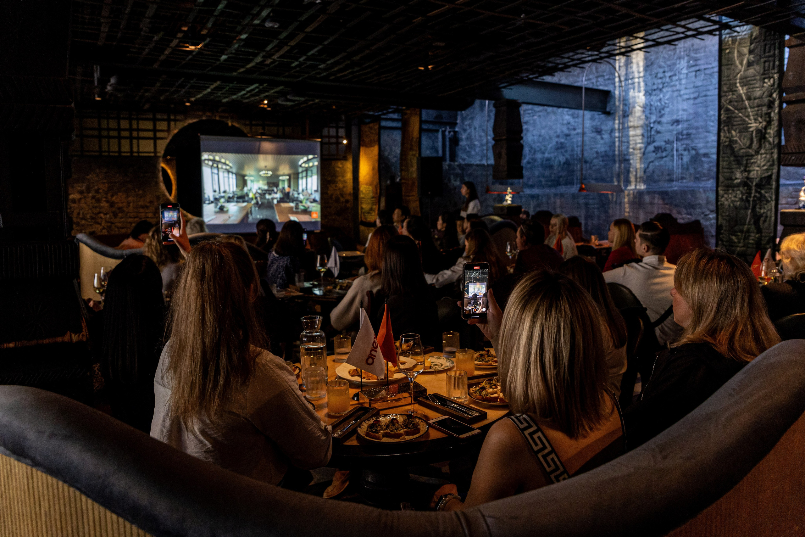 Репортажная фотосъёмка