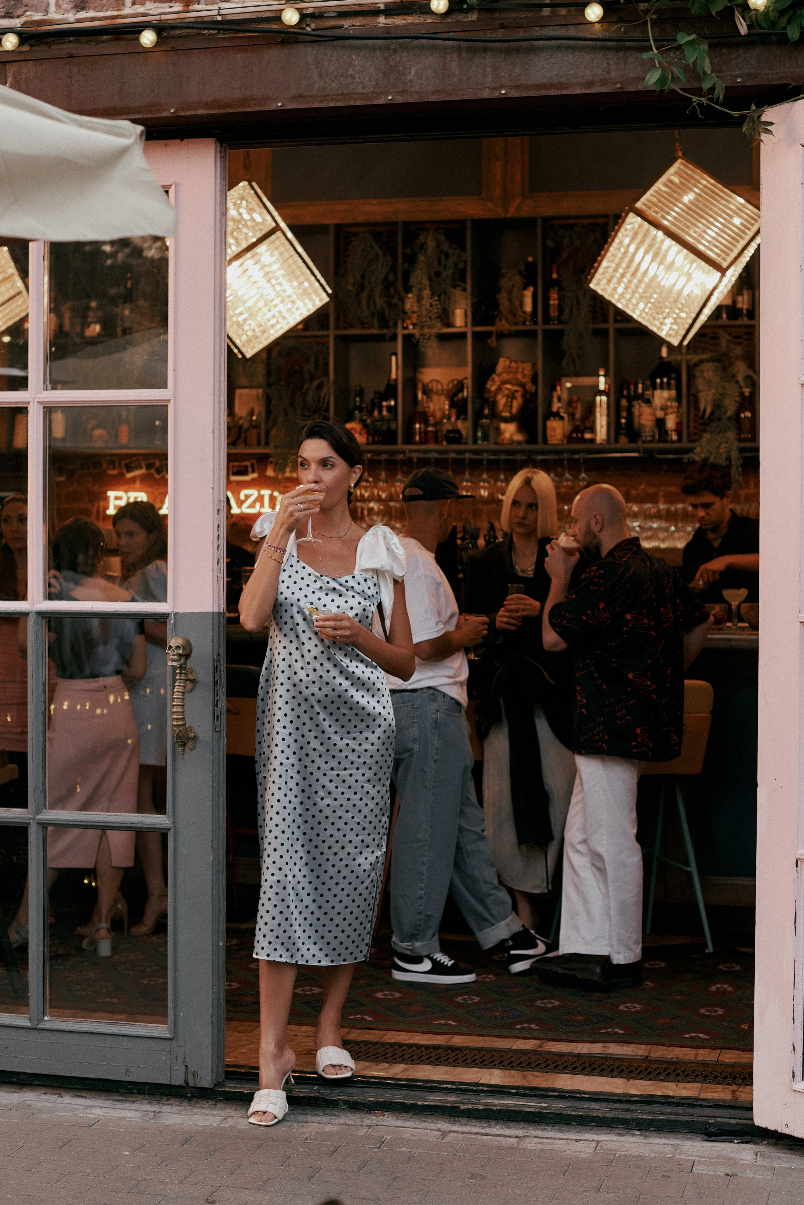 СВАДЕБНАЯ ФОТОСЪЁМКА. ФОТОГРАФ Кристина Павлова | МОСКВА