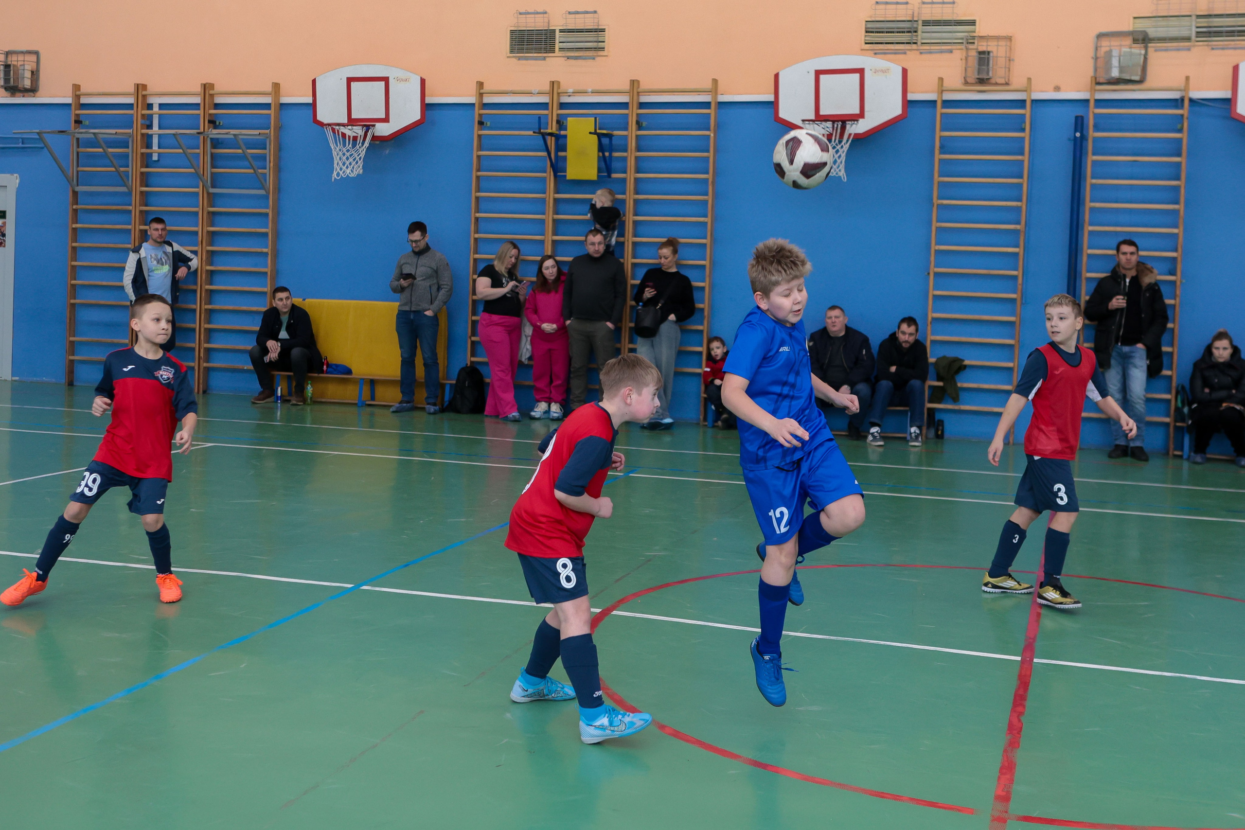 Футбол школа 429 14-15 год. Выпускные альбомы и школьный фотограф в Подольске, Троицке, Щербинке, Москве и Московской области