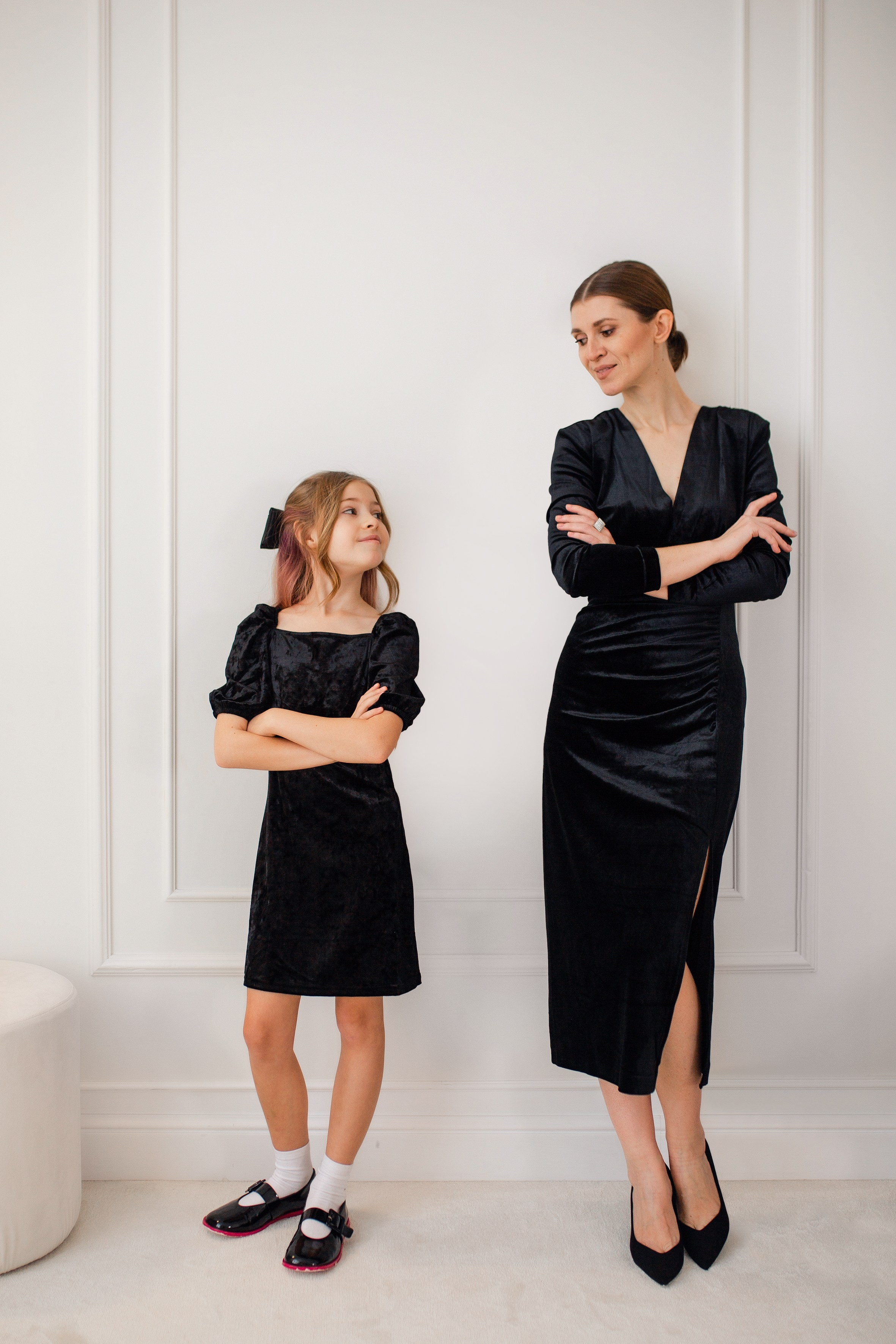 Гардероб. Фотостудия Roomy в Краснодаре | Семейные и новогодние фотосессии, аренда зала фотостудии