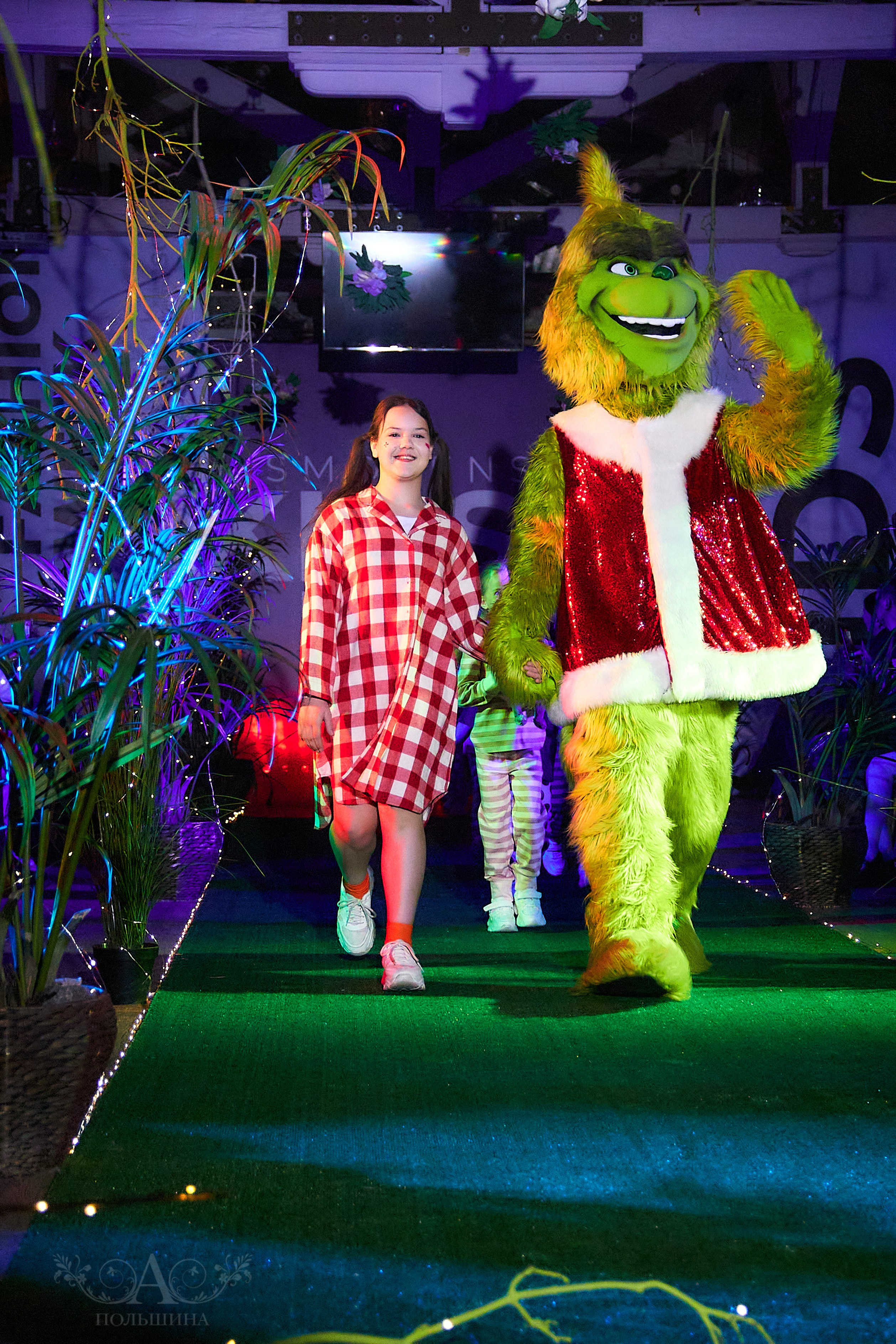 SMOLENSK KIDS FASHION WEEK 2023. Фотограф в Смоленске Ася Польшина