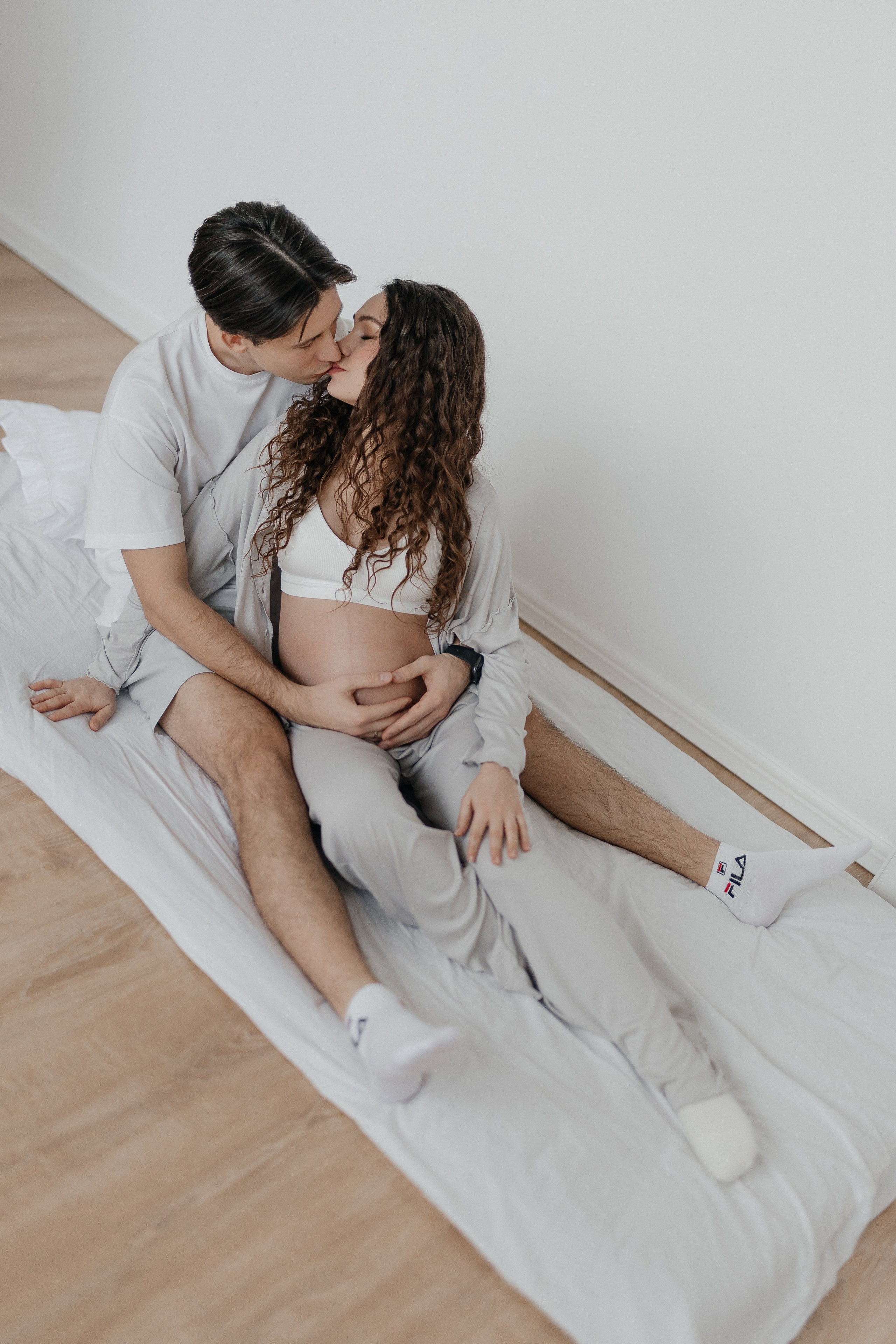 Все виды съёмок. Фотограф Таганрог Хребет София