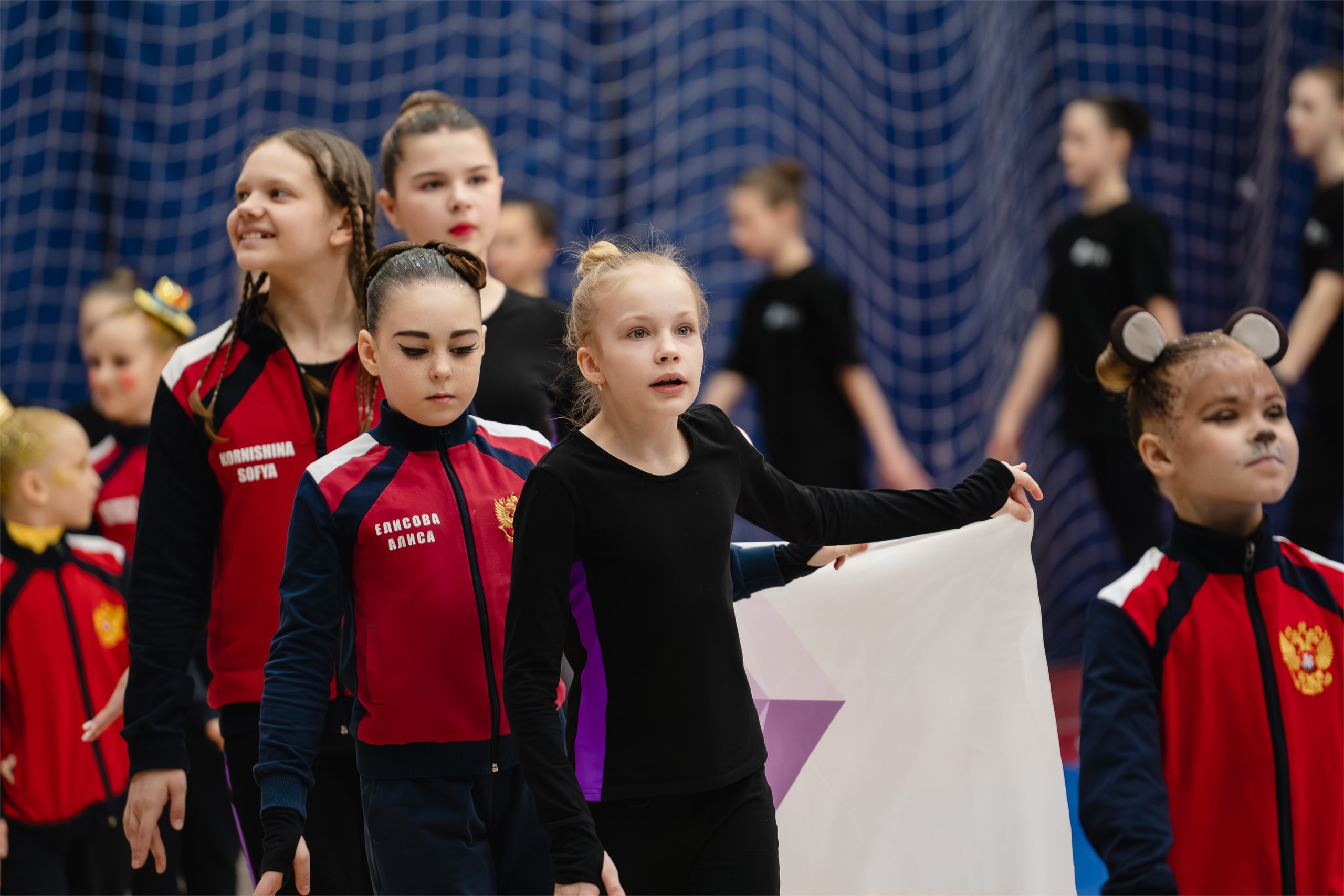 Весенний Кубок. Воробьева Ксения — Спортивный и танцевальный фотограф Новосибирск