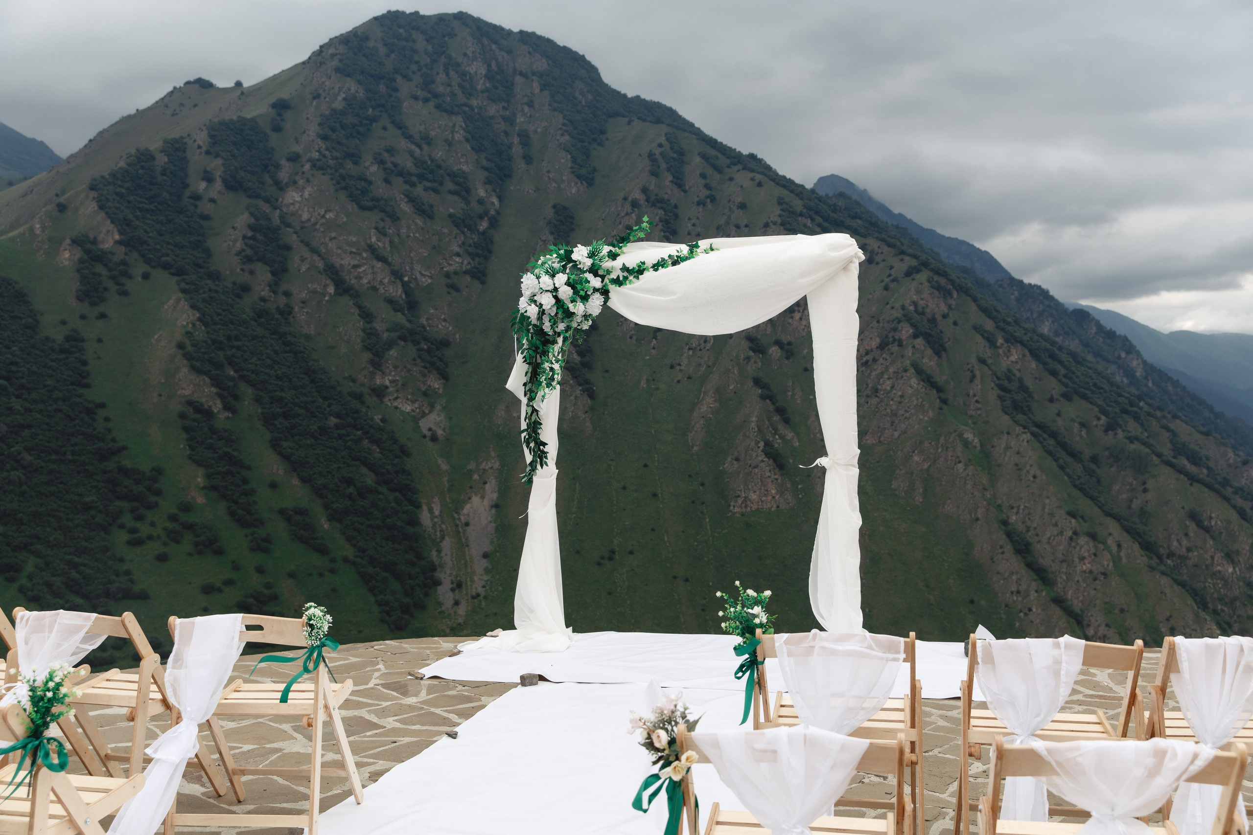 Фотограф во Владикавказе Юрий Геворгизов