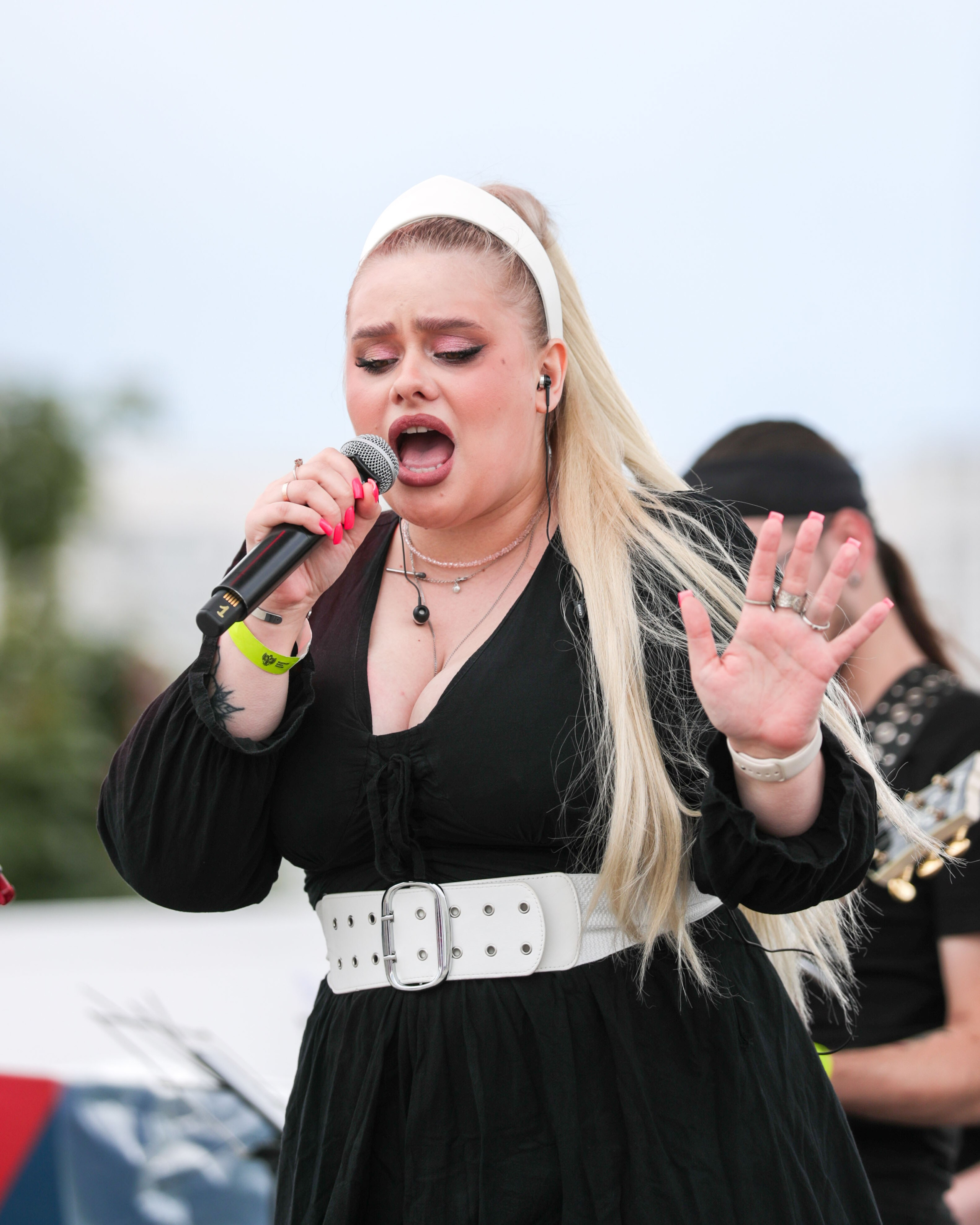 Фестиваль посвященный 130-летию отечественного бокса. Фотограф в Москве Андрей Поташов «Photashov»