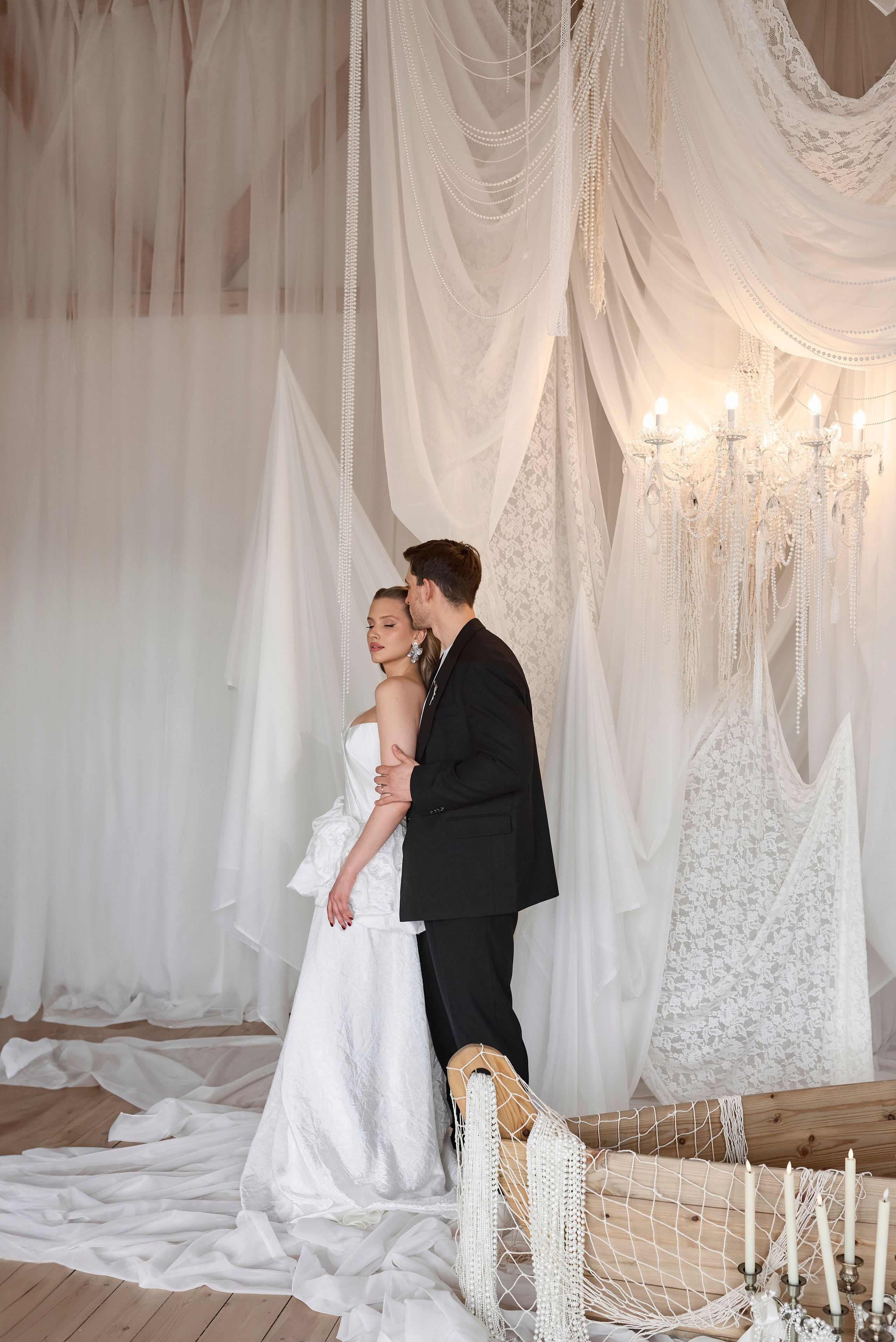 Фотограф в Новосибирске Анастасия Курто