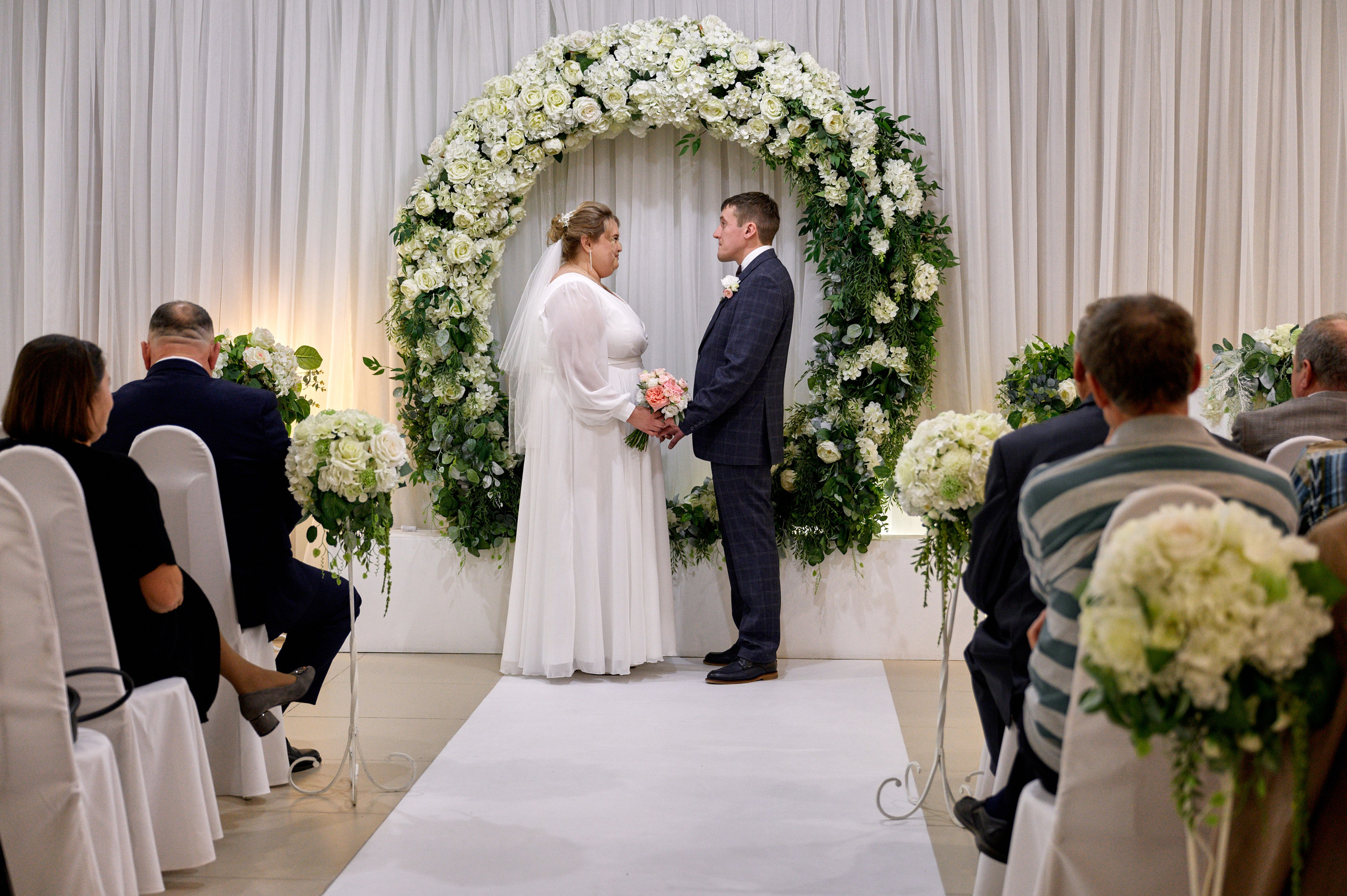 Кирилл и Дания. Фотограф Челябинск — Кирилл Устюжанин