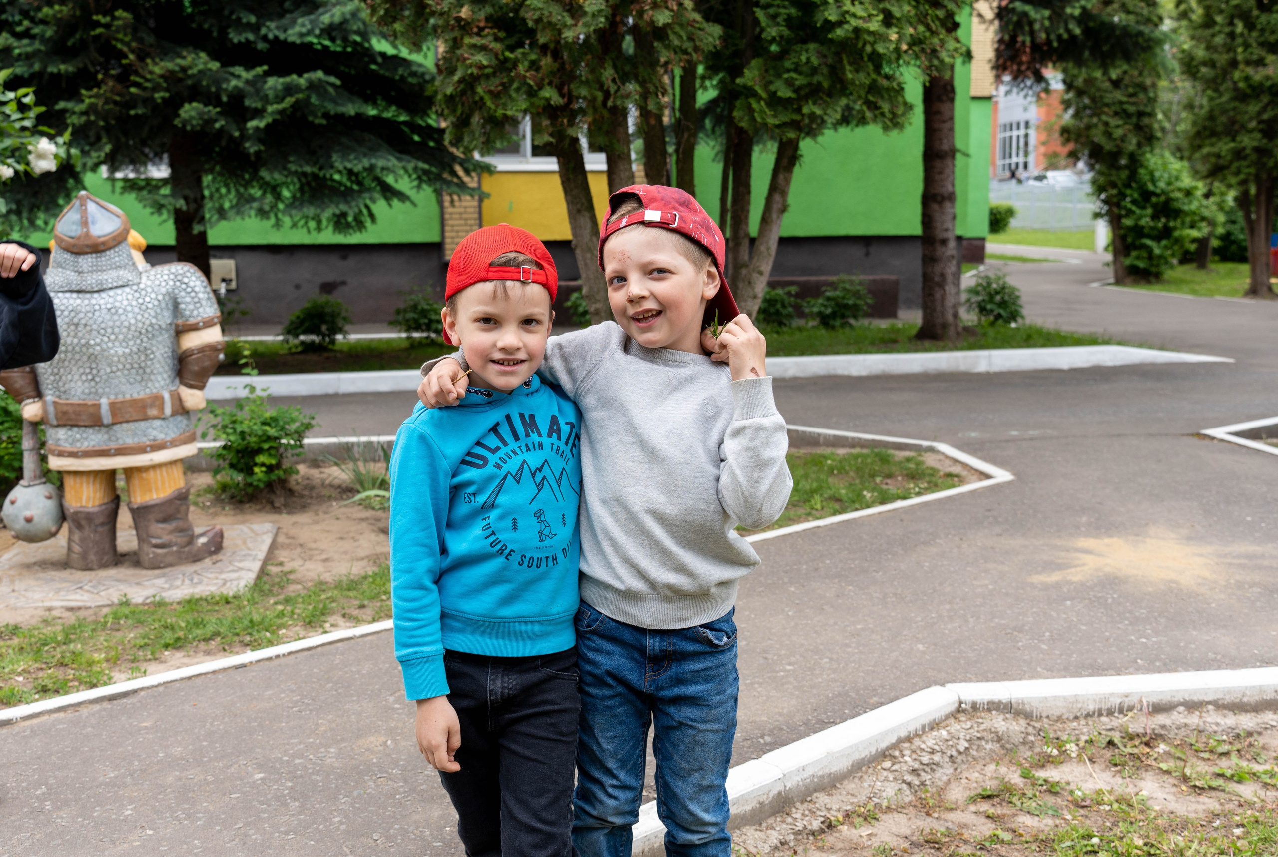 Фотосъемка детских мероприятий. Фотограф на Крещение и Венчание в Туле, детский и семейный фотограф