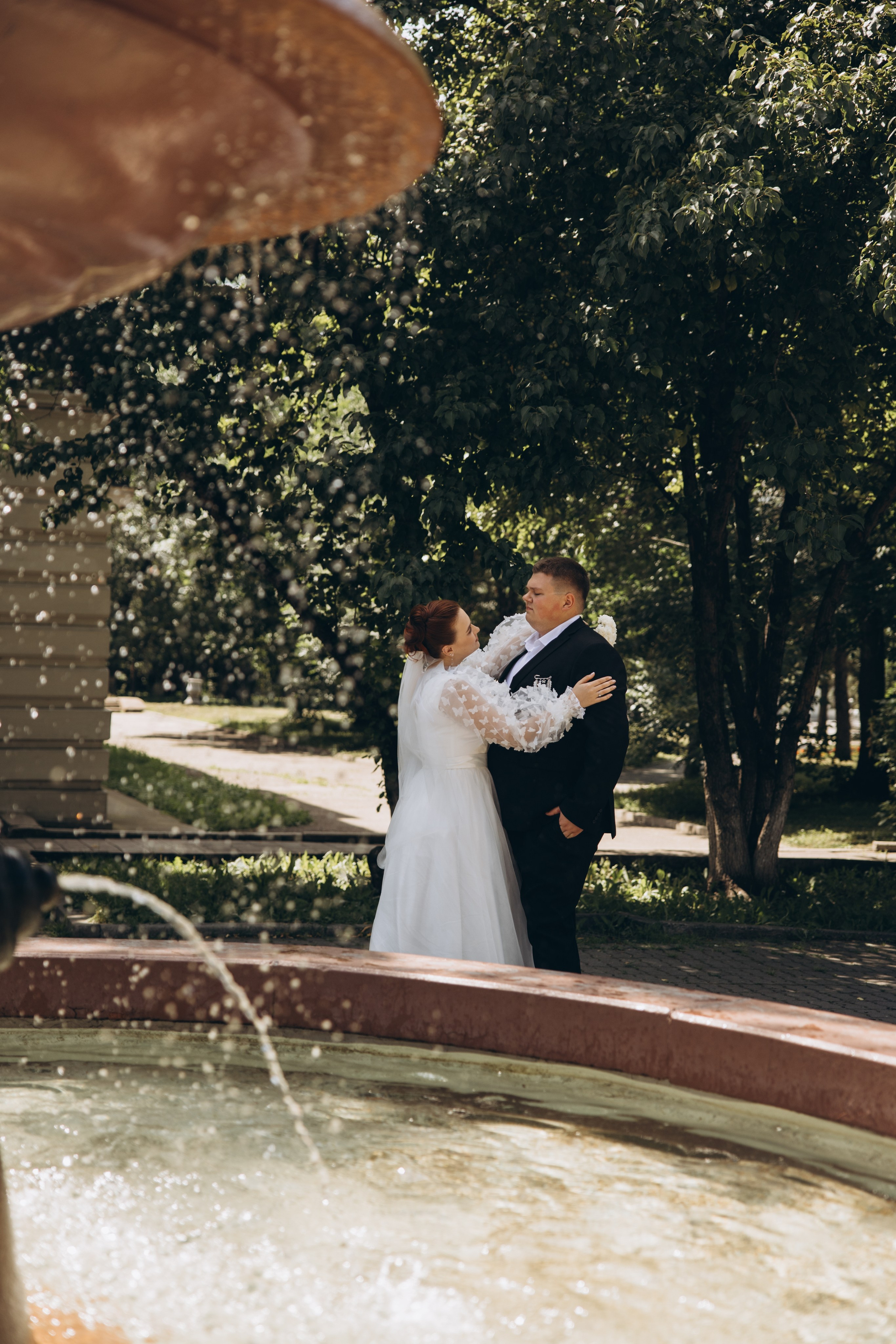Кирилл и Алёна. Свадебный, семейный фотограф в Иркутске Светлана Макаричева