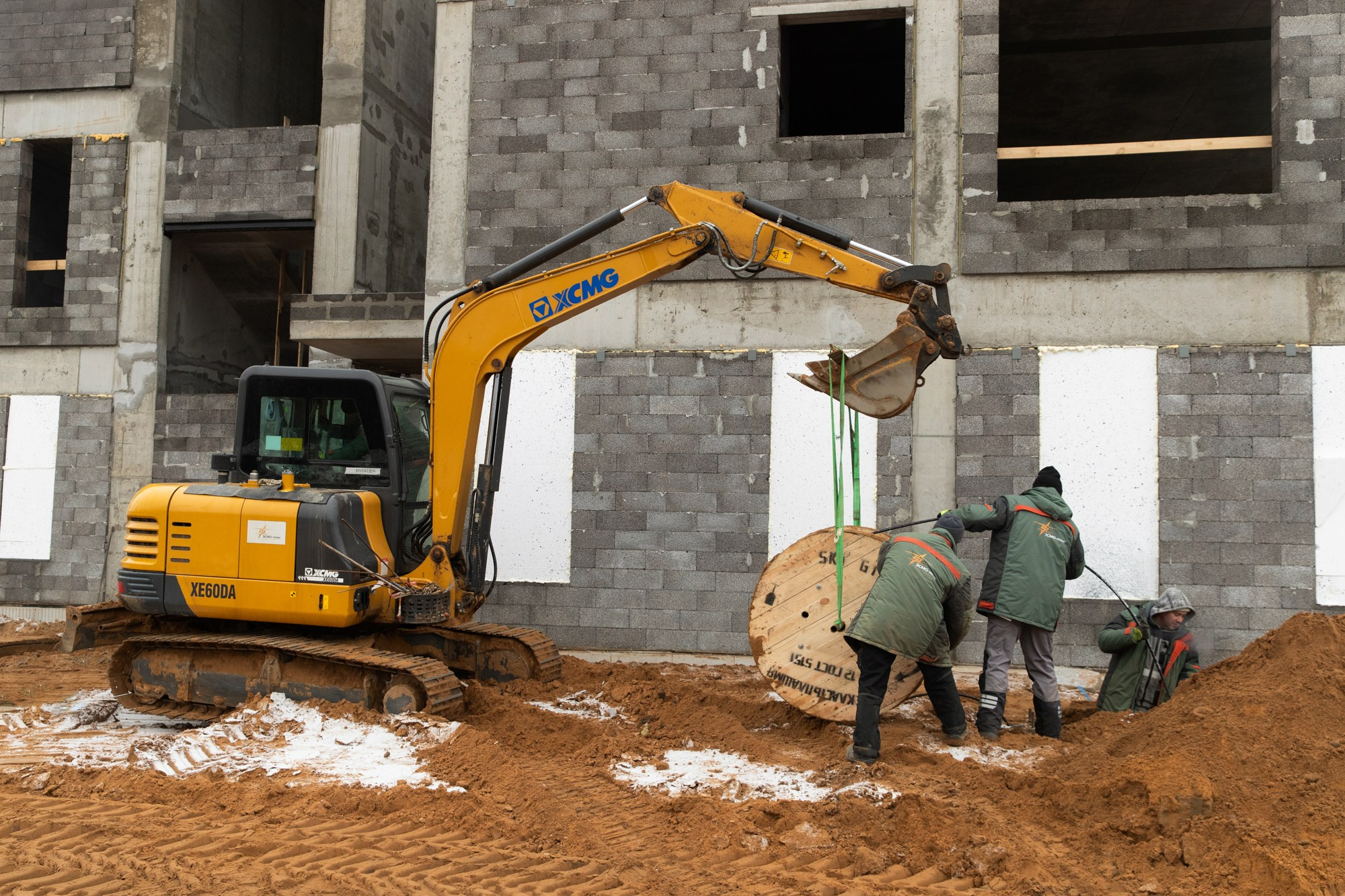 Эсмо-плюс. Профессиональный фотограф Анастасия Кохно