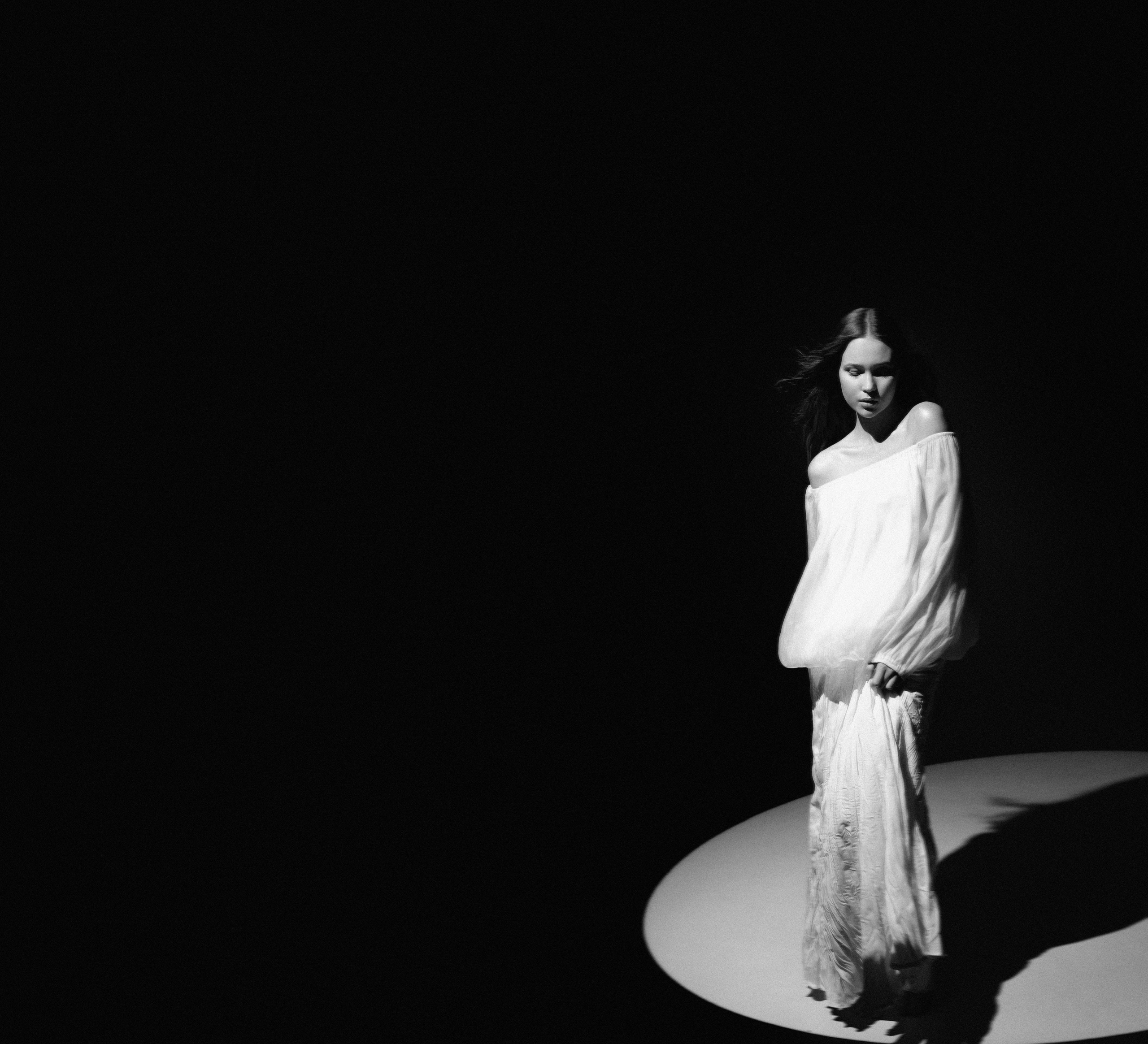 Индивидуальная Съемка в городе Москва