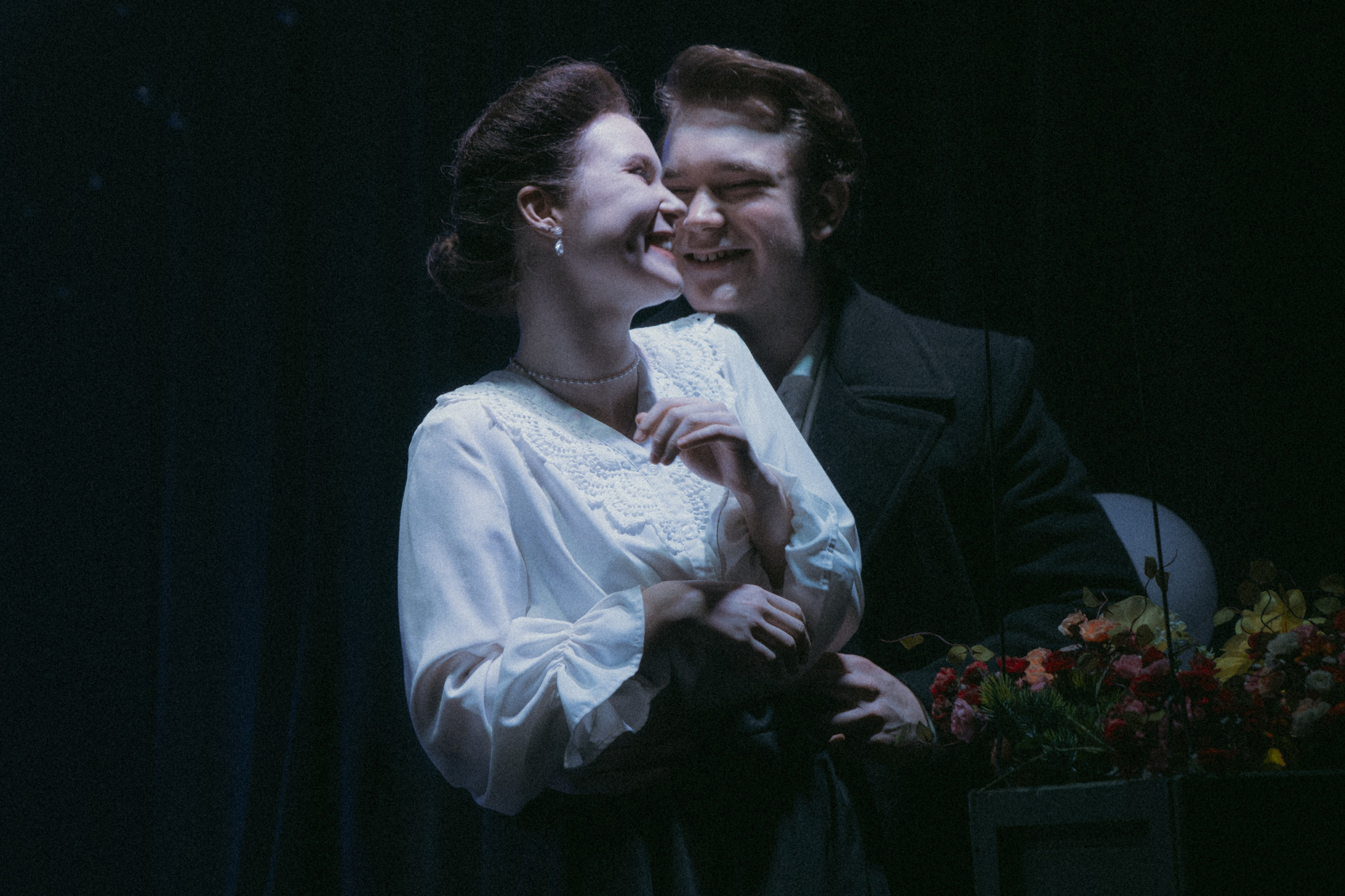 Фотограф и видеограф Арина Семёнова