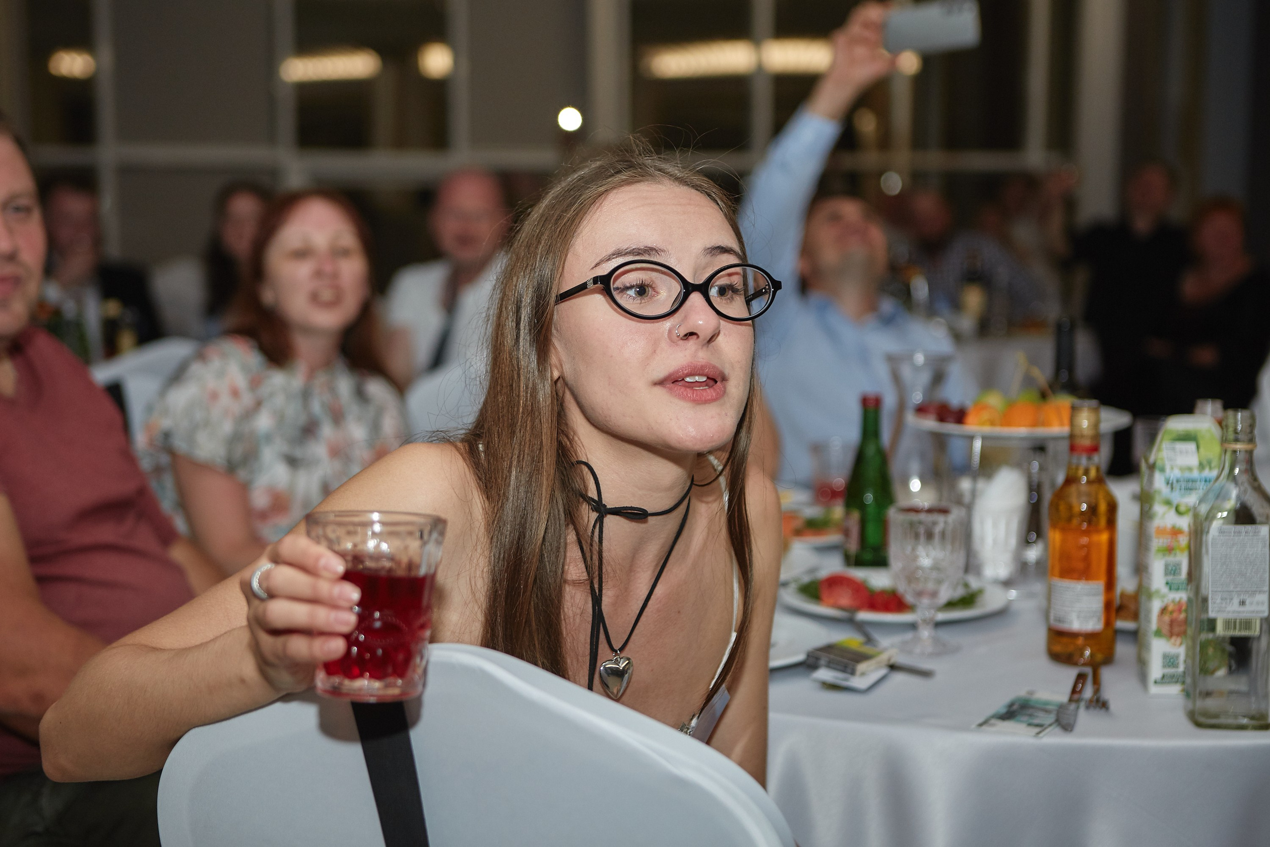 Репортажный фотограф для фотосъемки форумов конференций корпоративных мероприятий в Сочи. Фотограф Юрий Никитюк — Сочи |Адлер|Красная Поляна