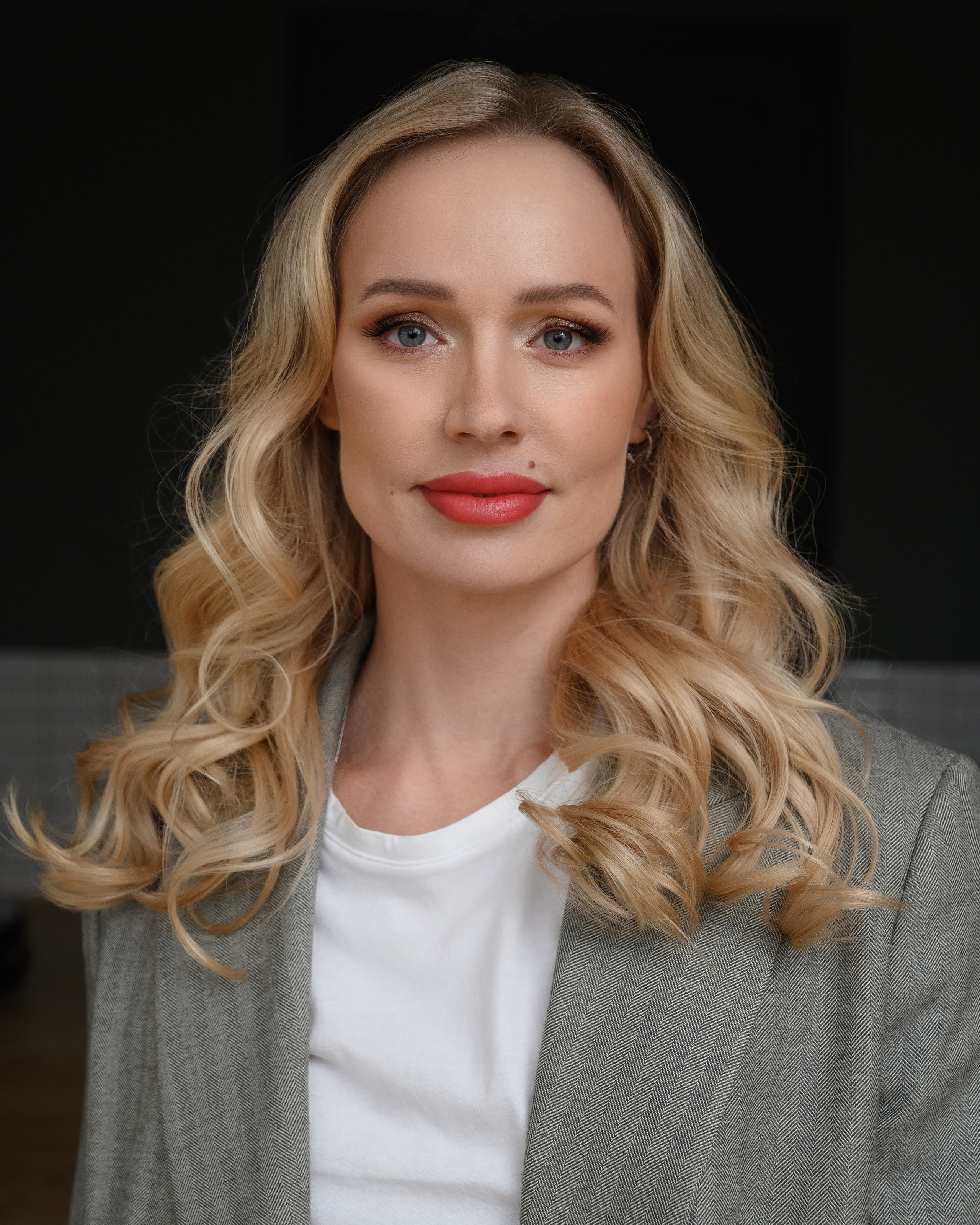 Репетитор Екатерина. Фотограф Любовь Белявцева