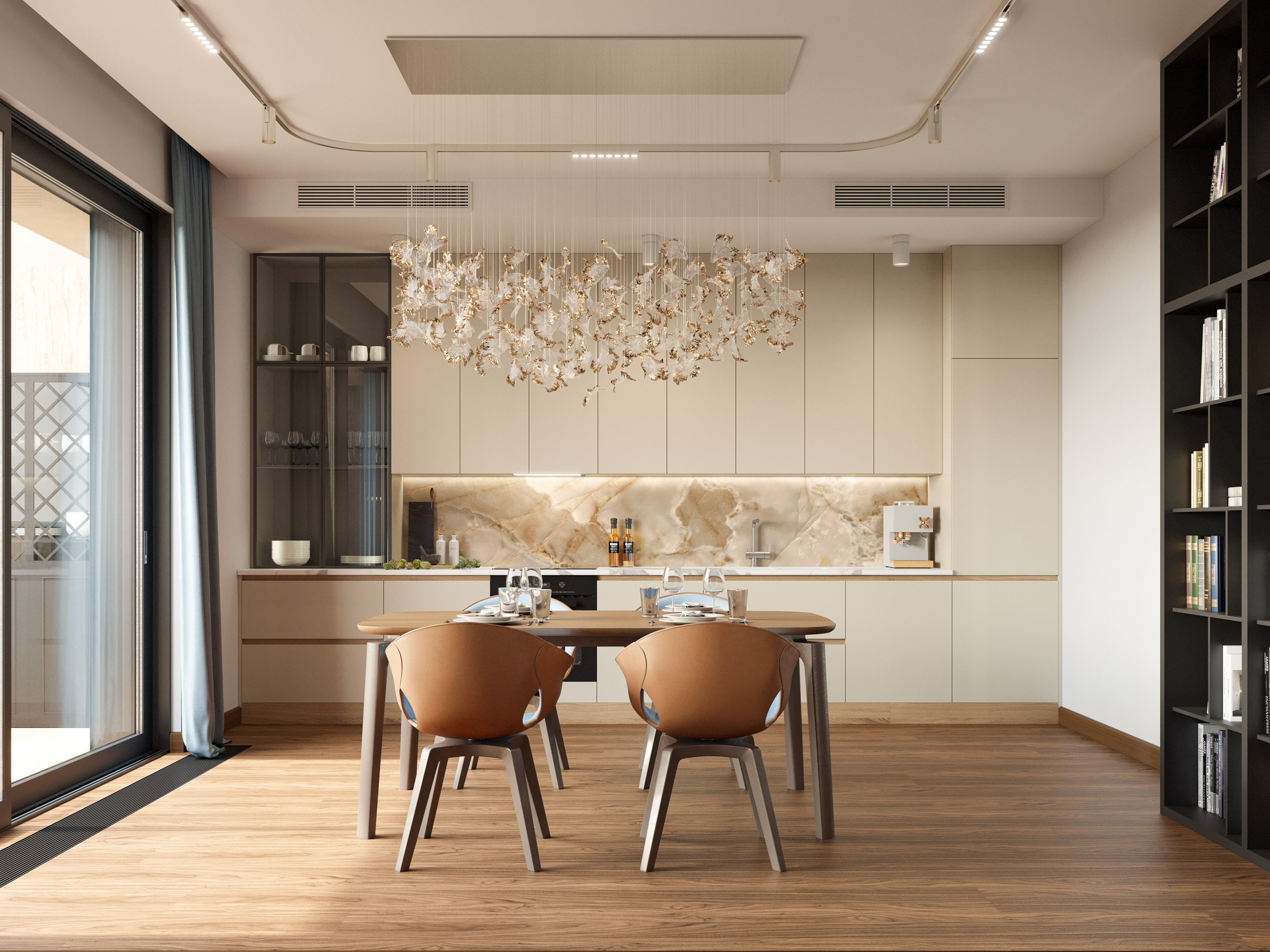 Визуализатор интерьера в Москве | Брагин Кирилл