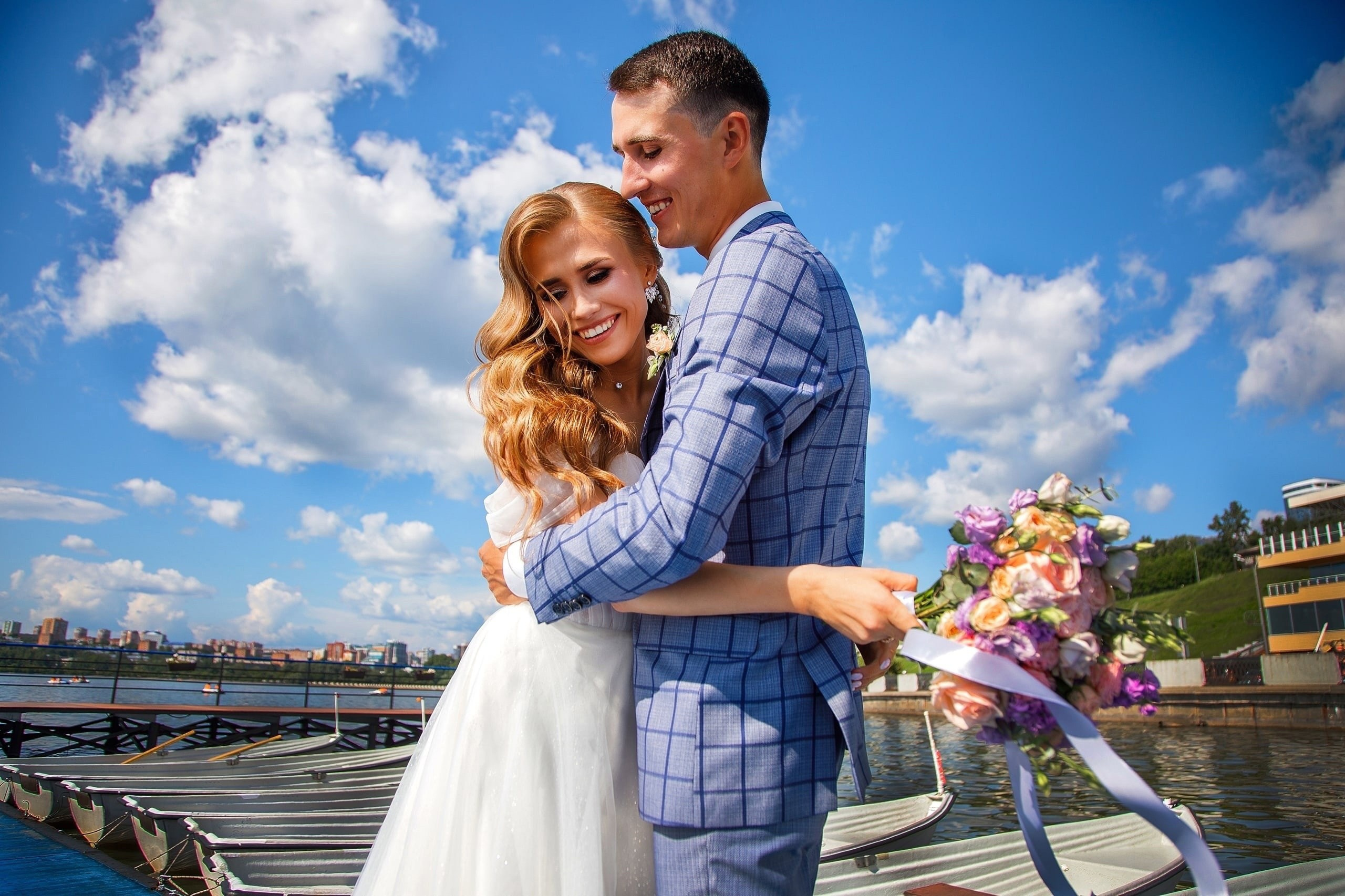 Красивые места для фотосессии в Ижевске и в Удмуртской Республике. Дима Никитин свадебный и семейный фотограф в Ижевске и Удмуртии с 2007 года