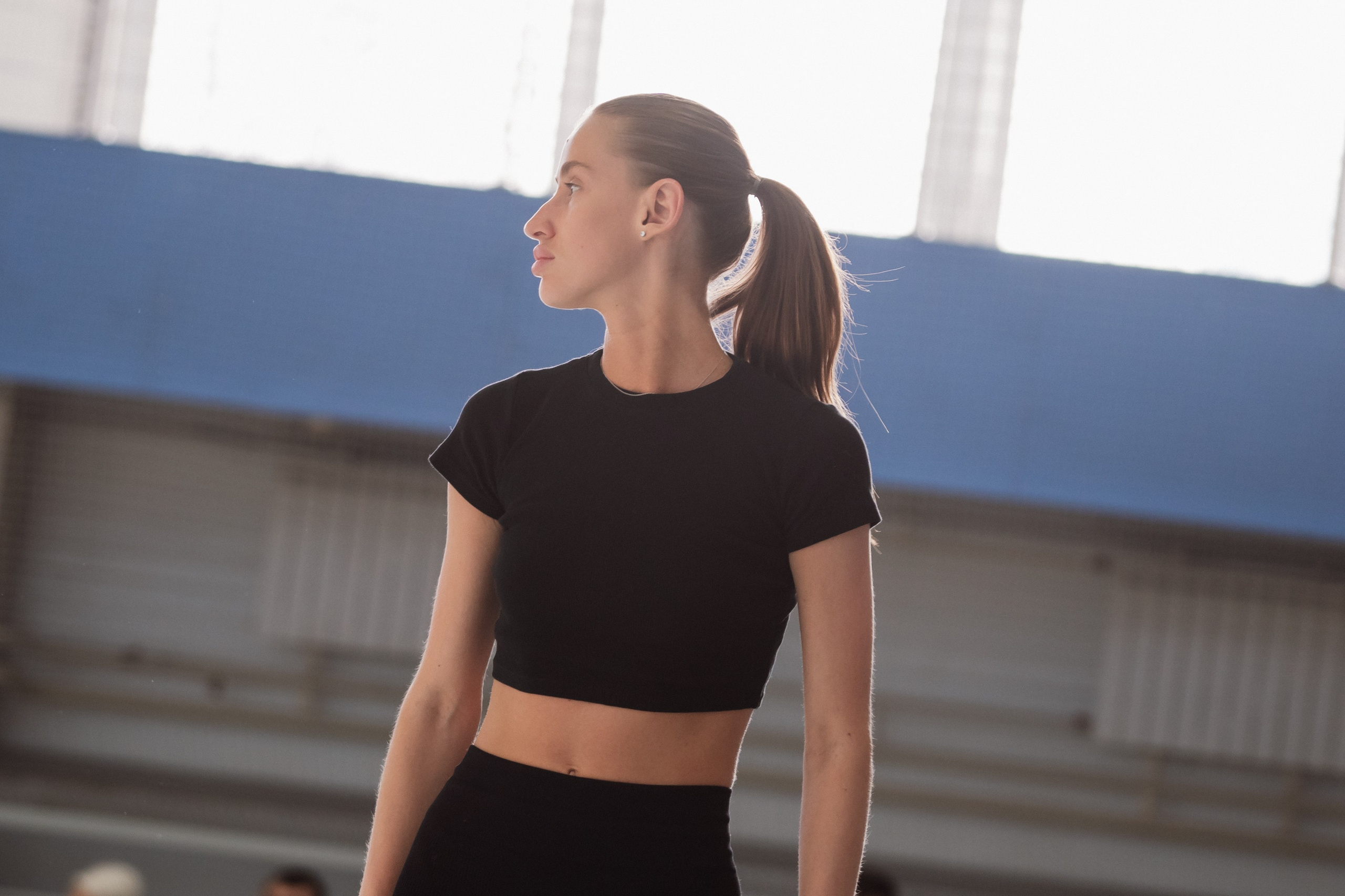 Возможности Безграничны. Воробьева Ксения — Спортивный и танцевальный фотограф Новосибирск