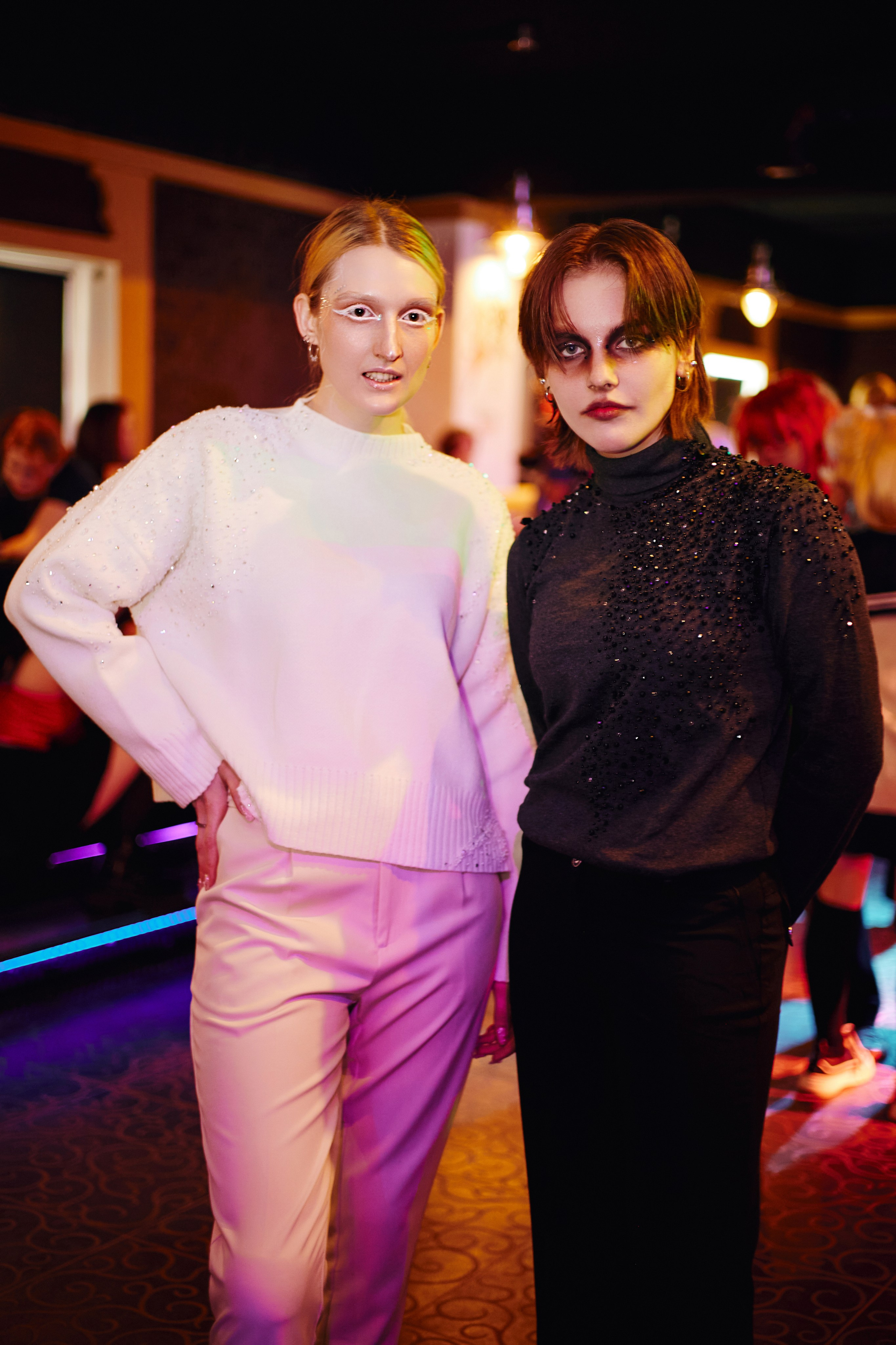 SAKURA DAY PARTY. Фотограф в Смоленске Ася Польшина