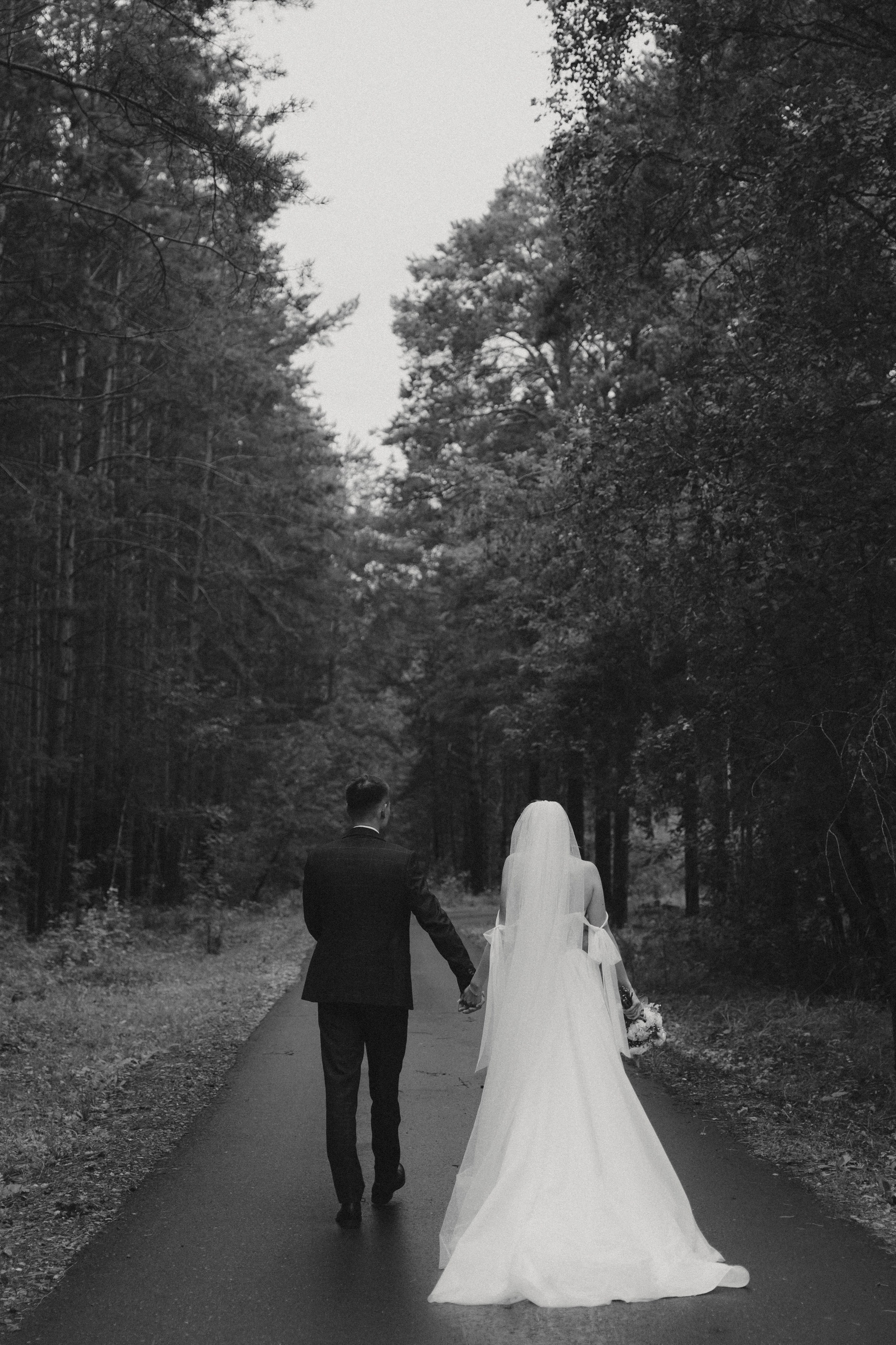 Места для фотосессии — Тюмень. Свадебный и портретный фотограф в Тюмени Женя Черемнова