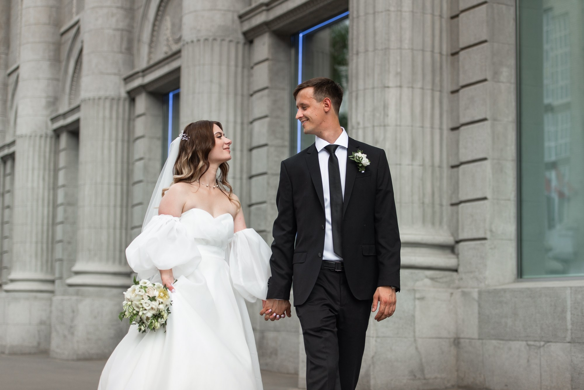 Свадьба в Облаках. Свадебный и семейный фотограф в Омске Мормулев Михаил