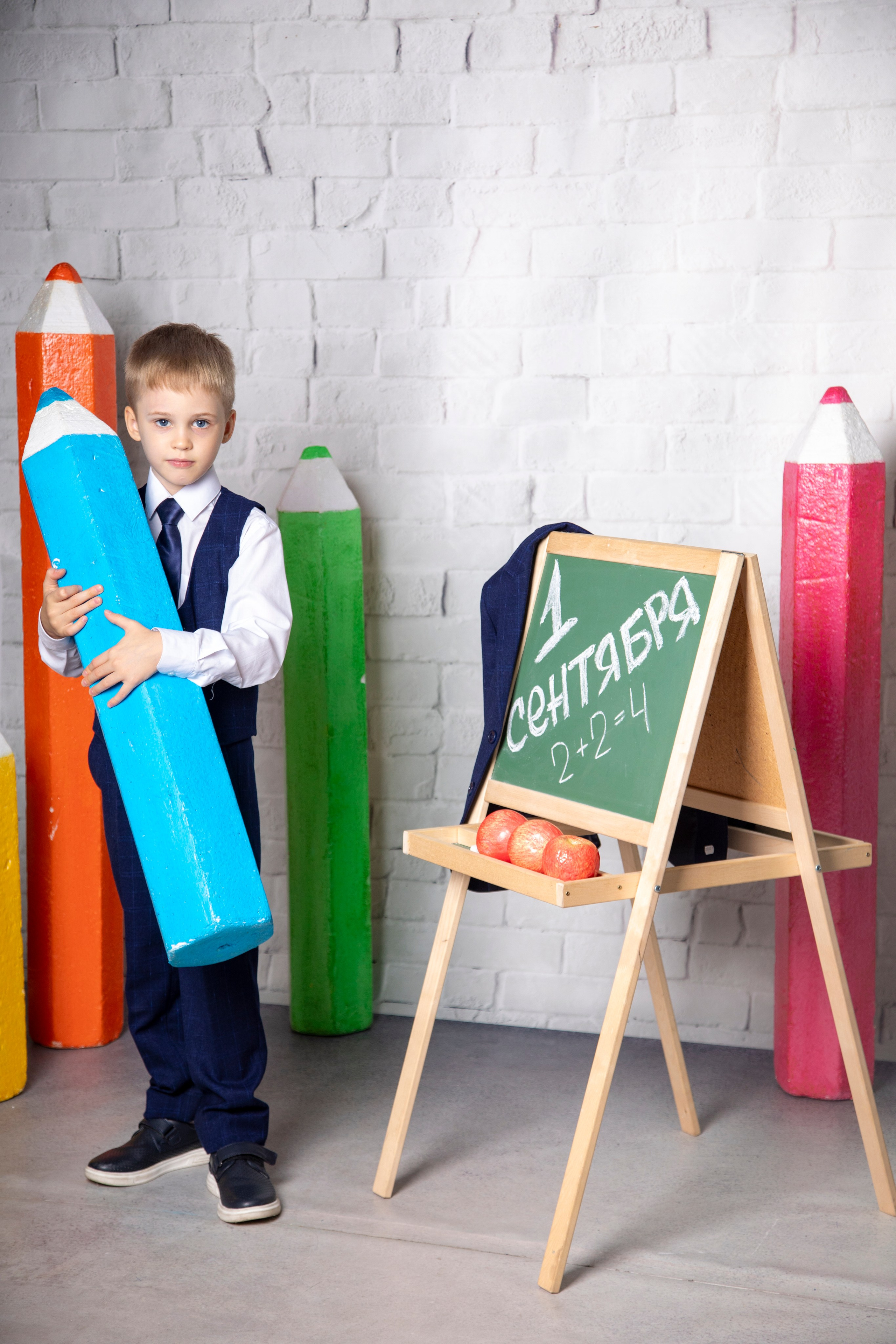 Наша фотостудия. Выпускные альбомы в Красноярске. Студия Колибри