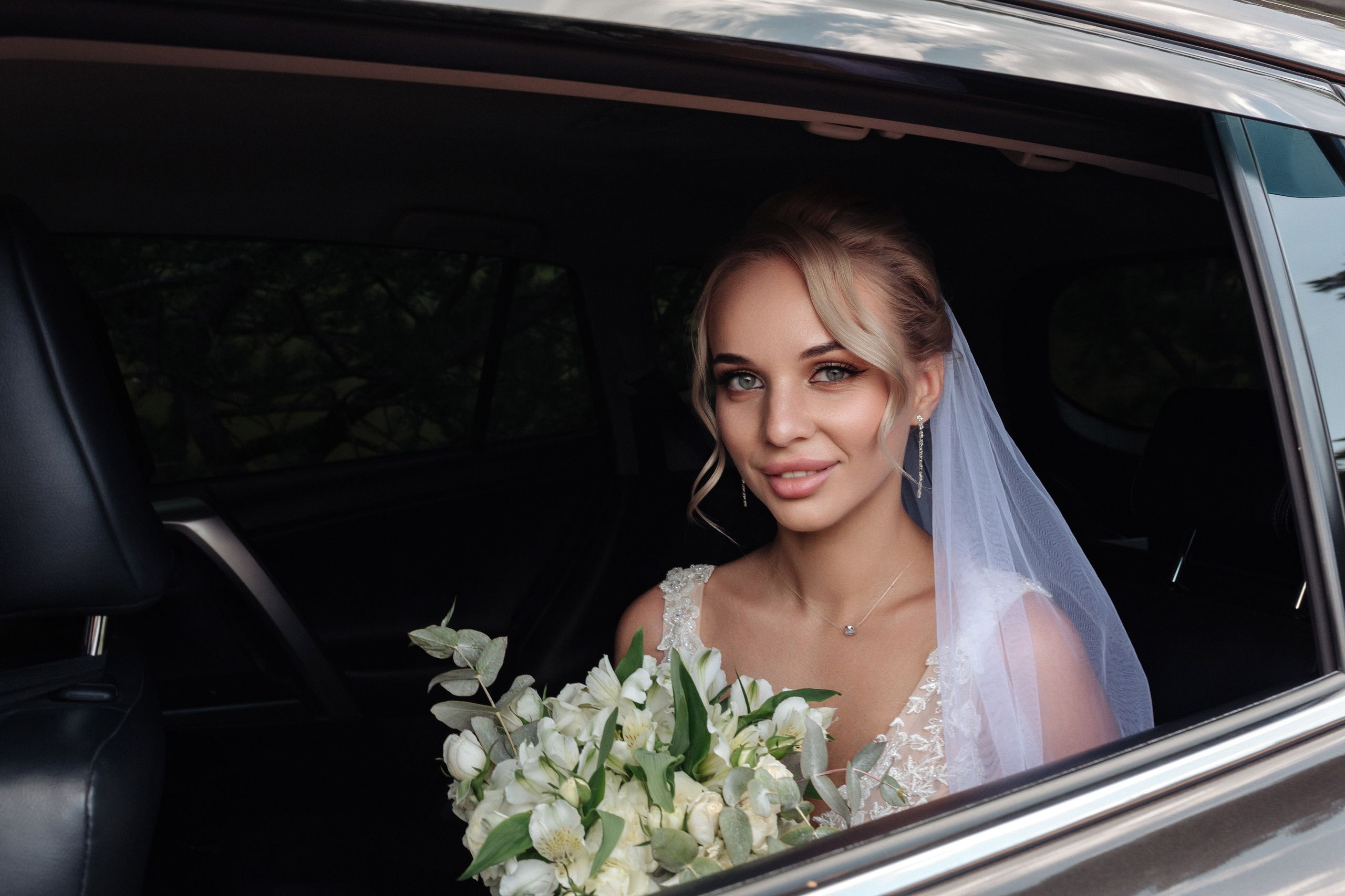 Свадебный фотограф в Москве Максим Паршаков